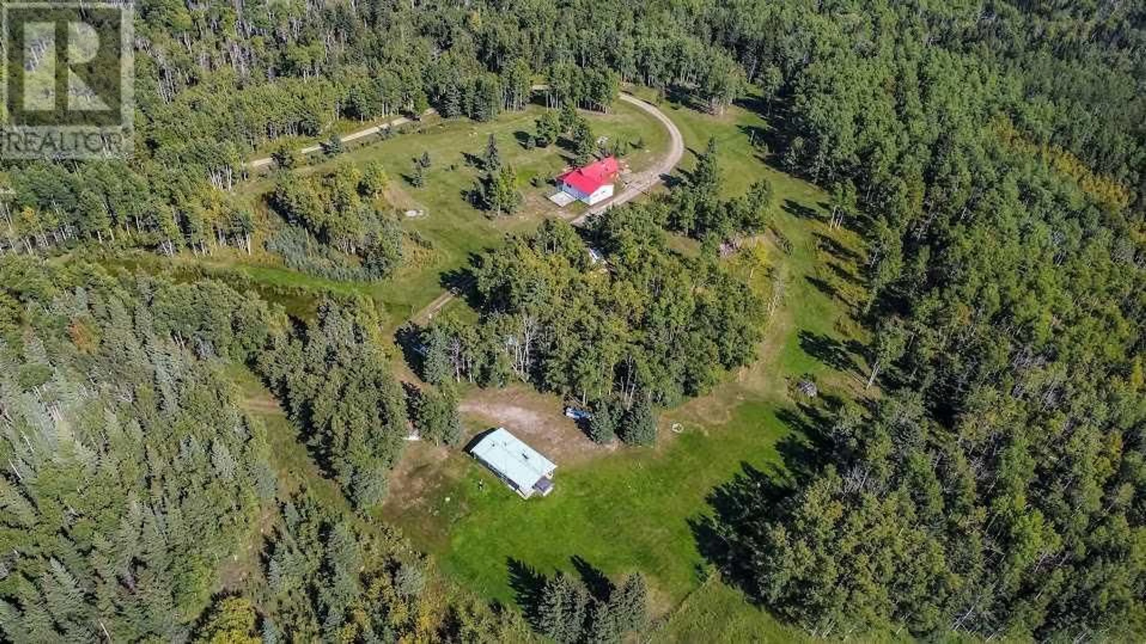 Cottage for 6131 314 Township, Rural Mountain View County Alberta T0M1X0