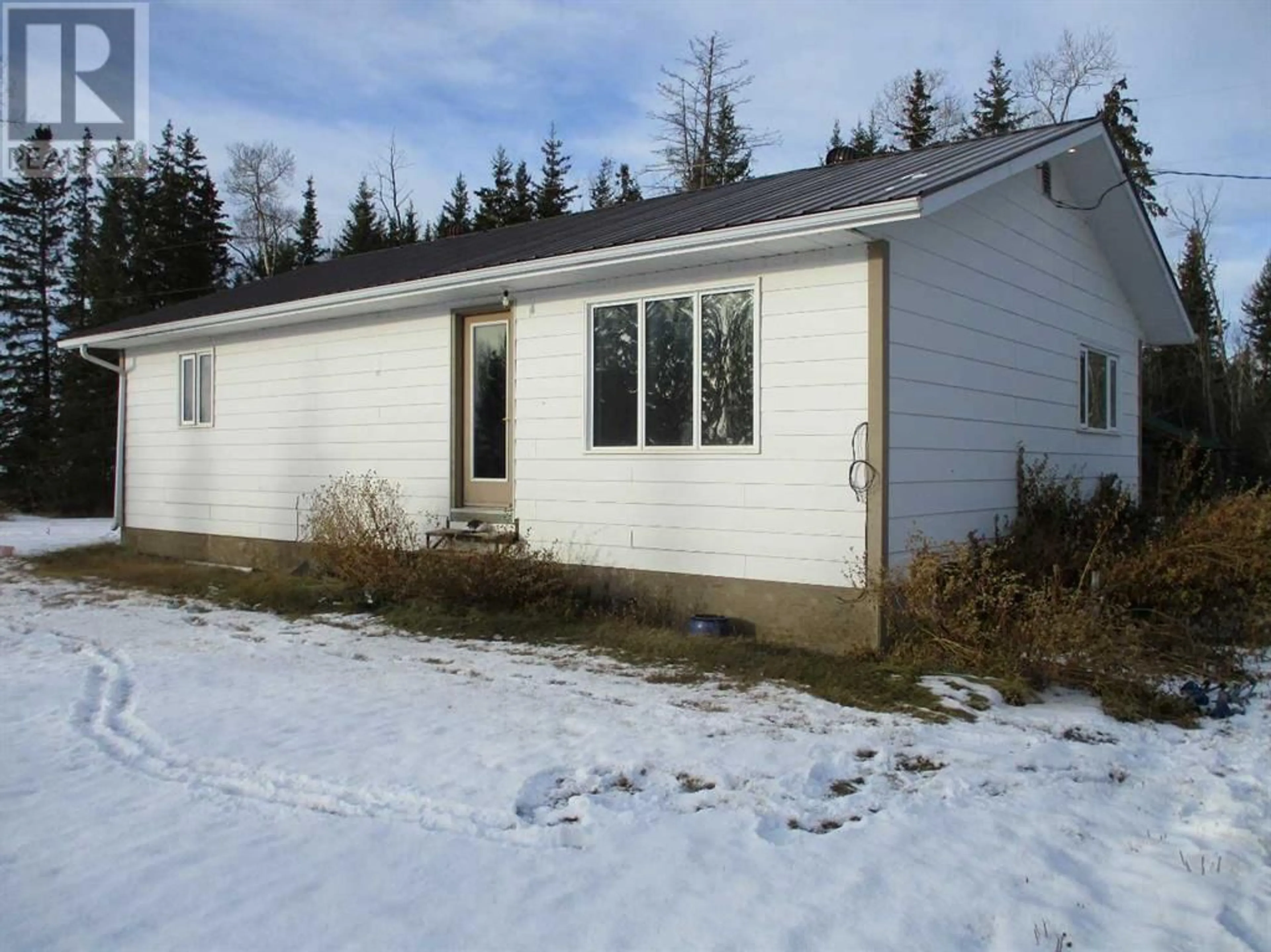 Frontside or backside of a home for 921023 Rge Rd 222, Rural Northern Lights, County of Alberta T0H2M0