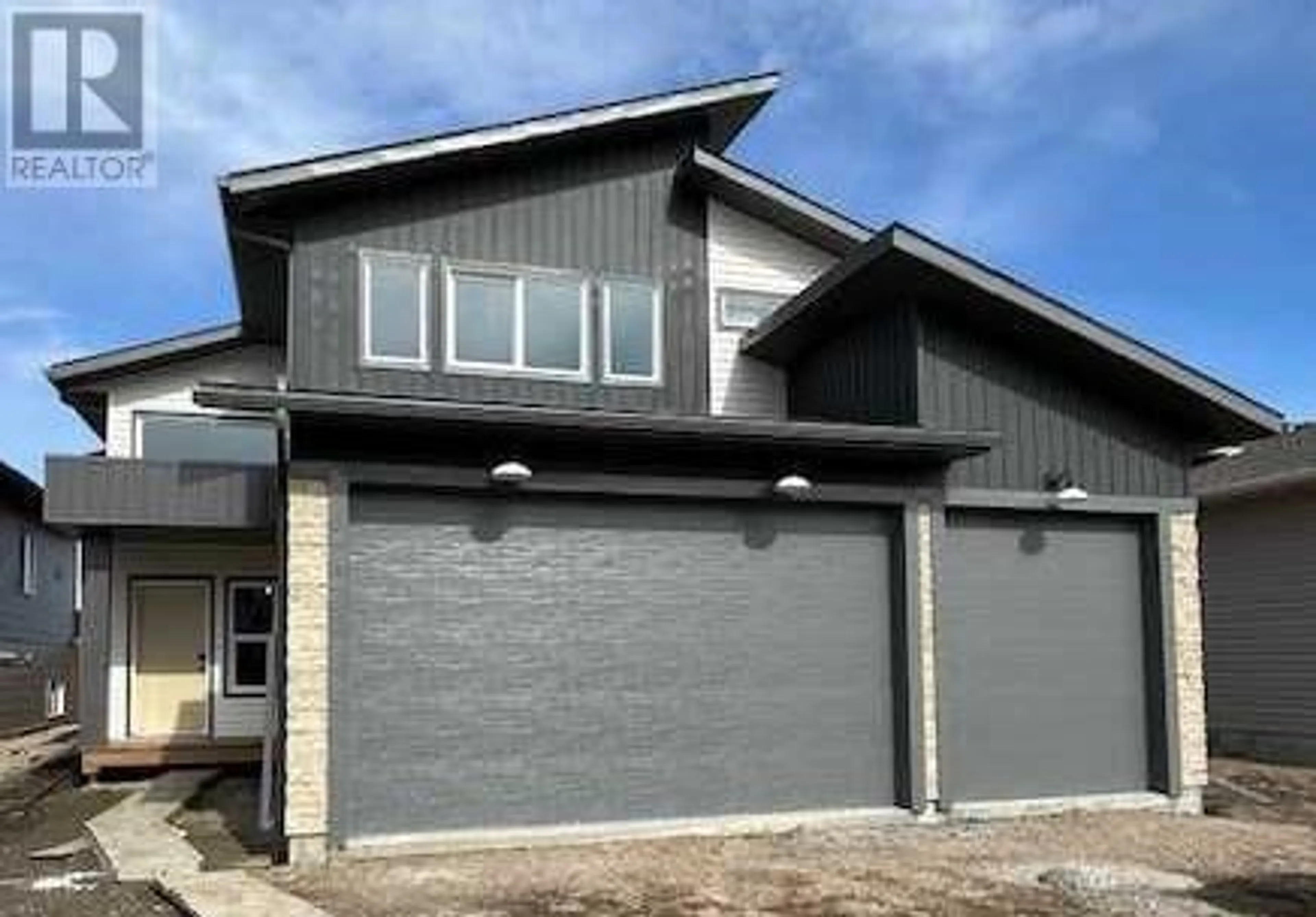Frontside or backside of a home for 11326 107 Avenue, Grande Prairie Alberta T8V1L1