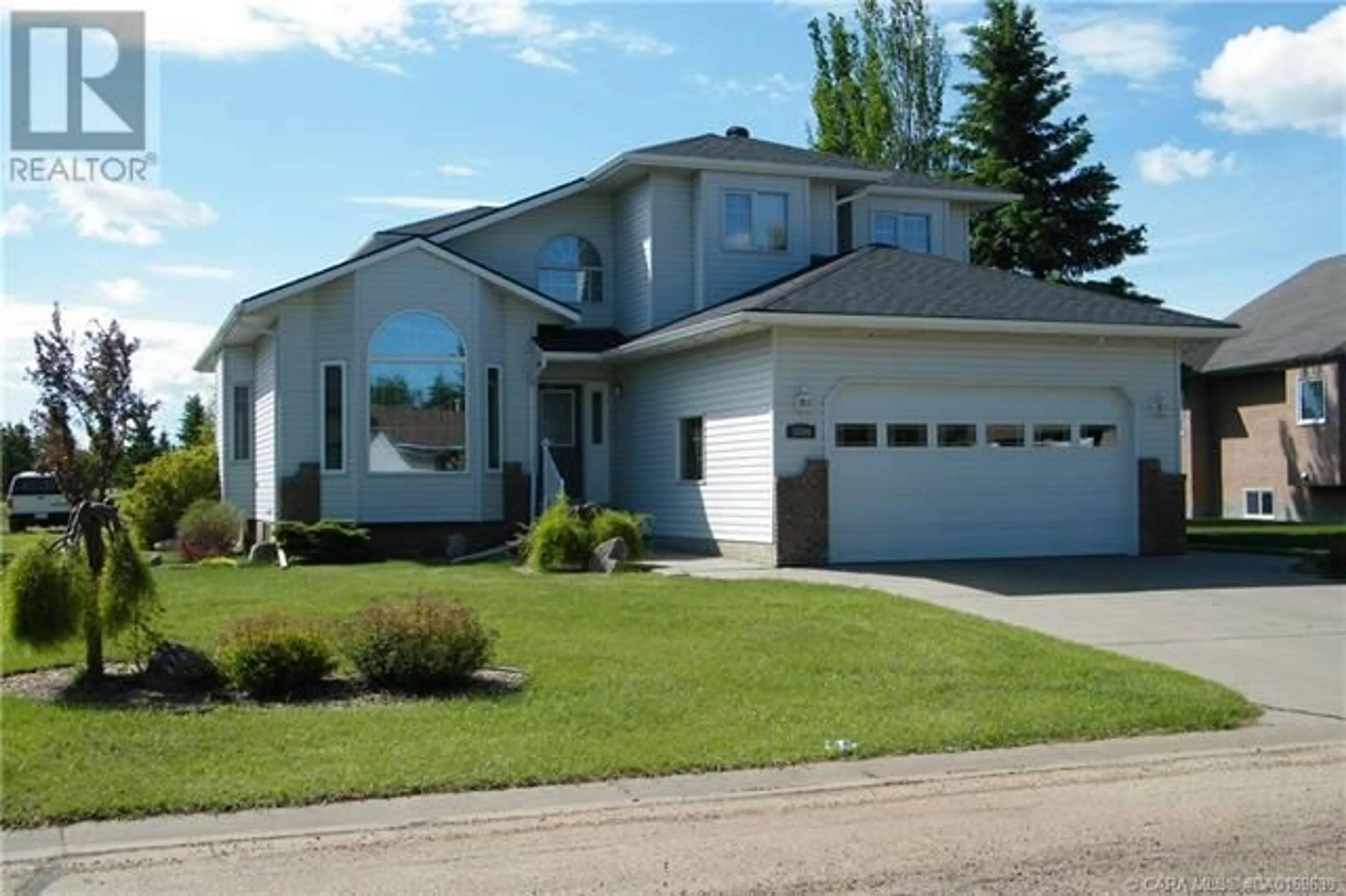 Frontside or backside of a home for 5606 46 Avenue W, Forestburg Alberta T0B1N0
