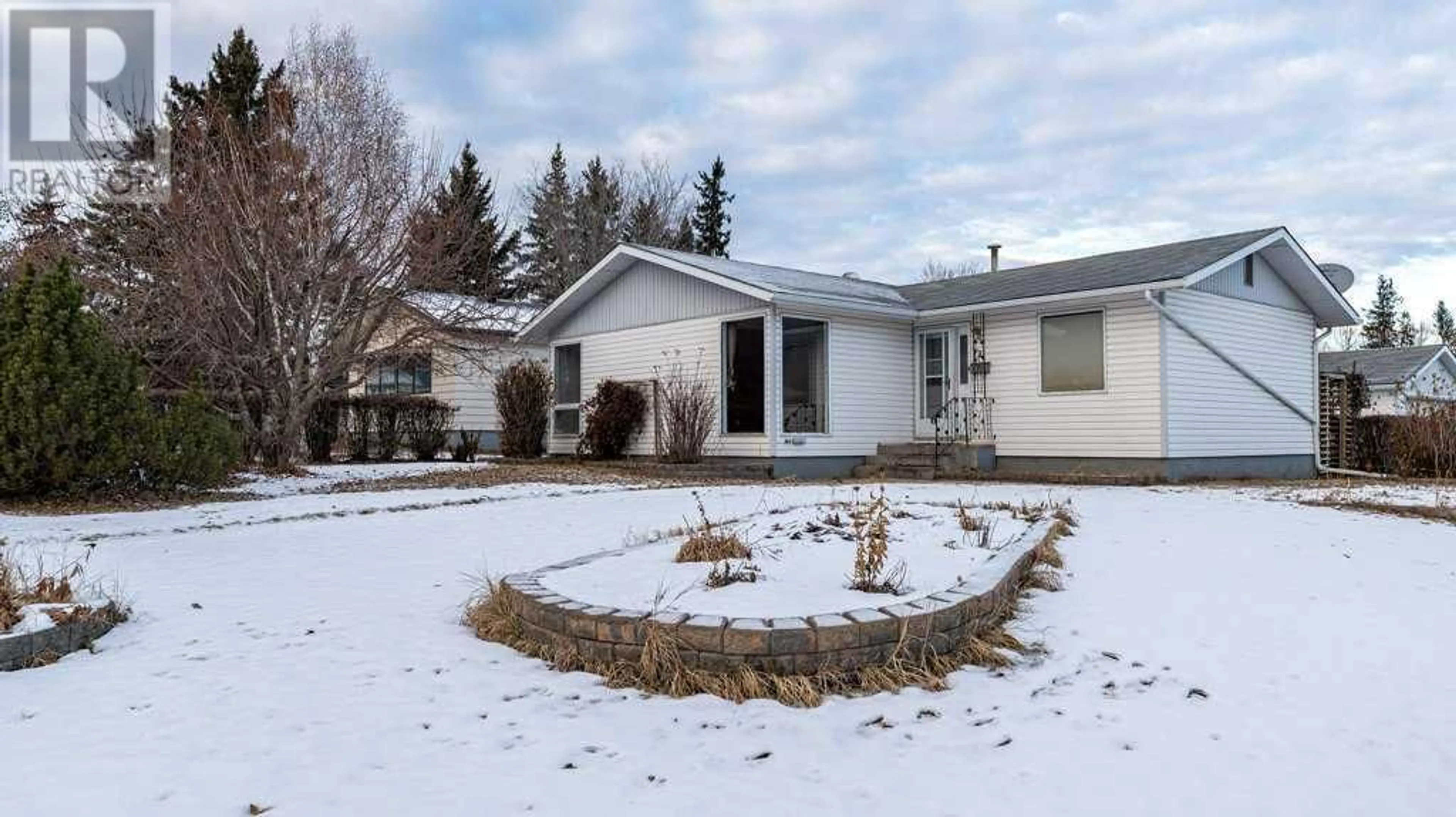 Frontside or backside of a home for 12 Harris Crescent, Fort McMurray Alberta T9H1N3