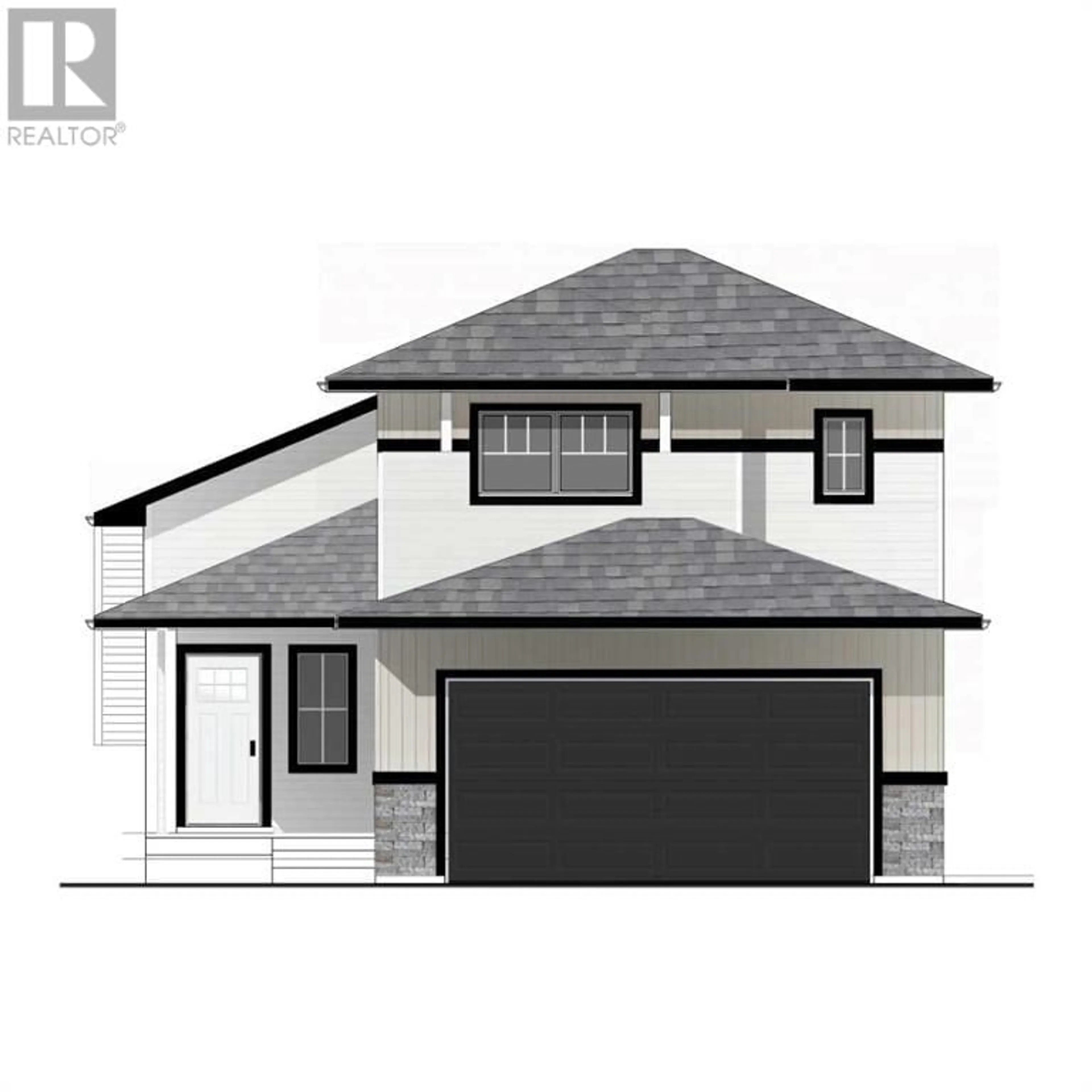 Frontside or backside of a home for 9614 89 Street, Grande Prairie Alberta T8X0R3