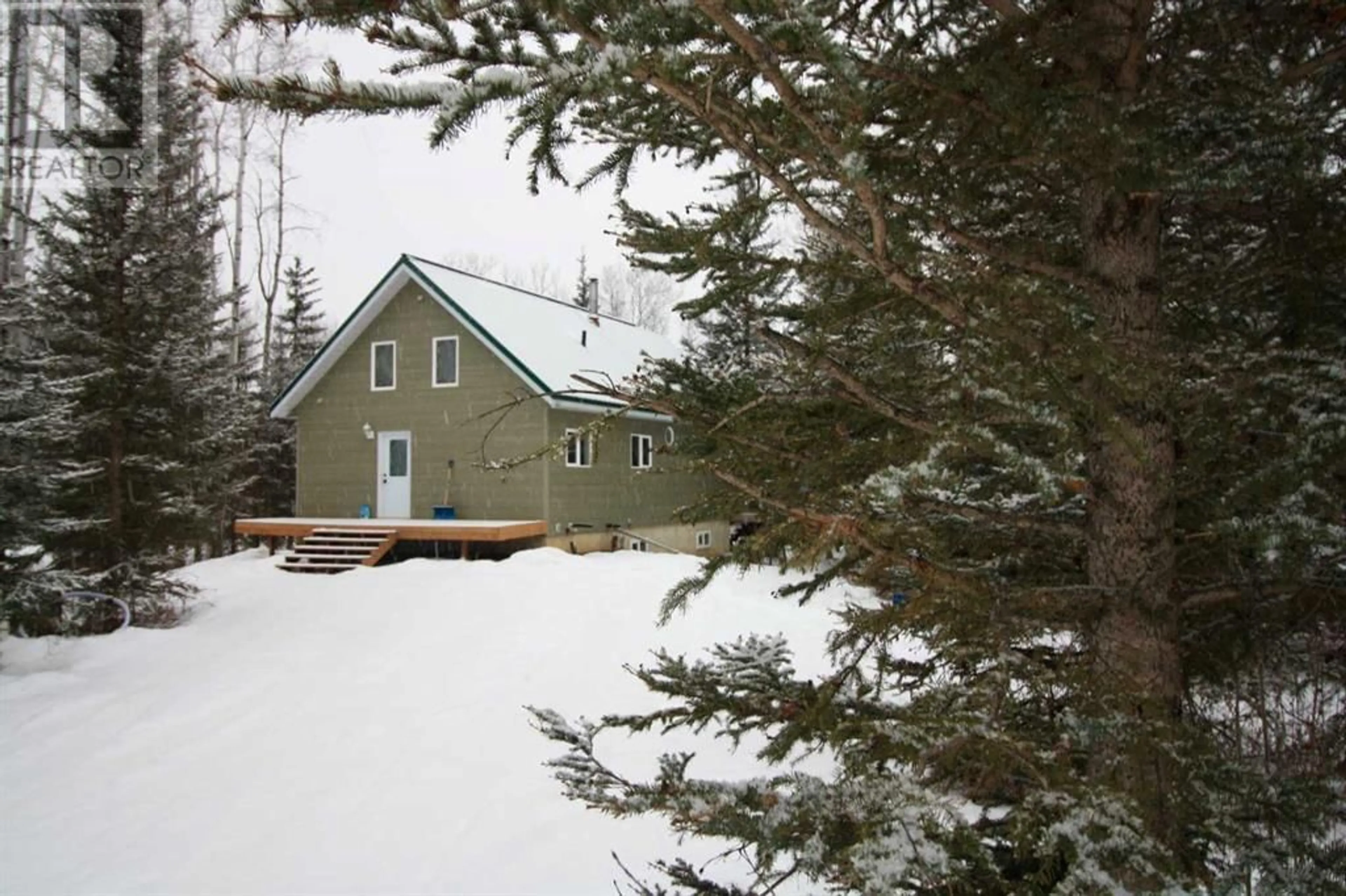 Cottage for 43 Tugate Drive, Rural Mackenzie County Alberta T0H1Z0
