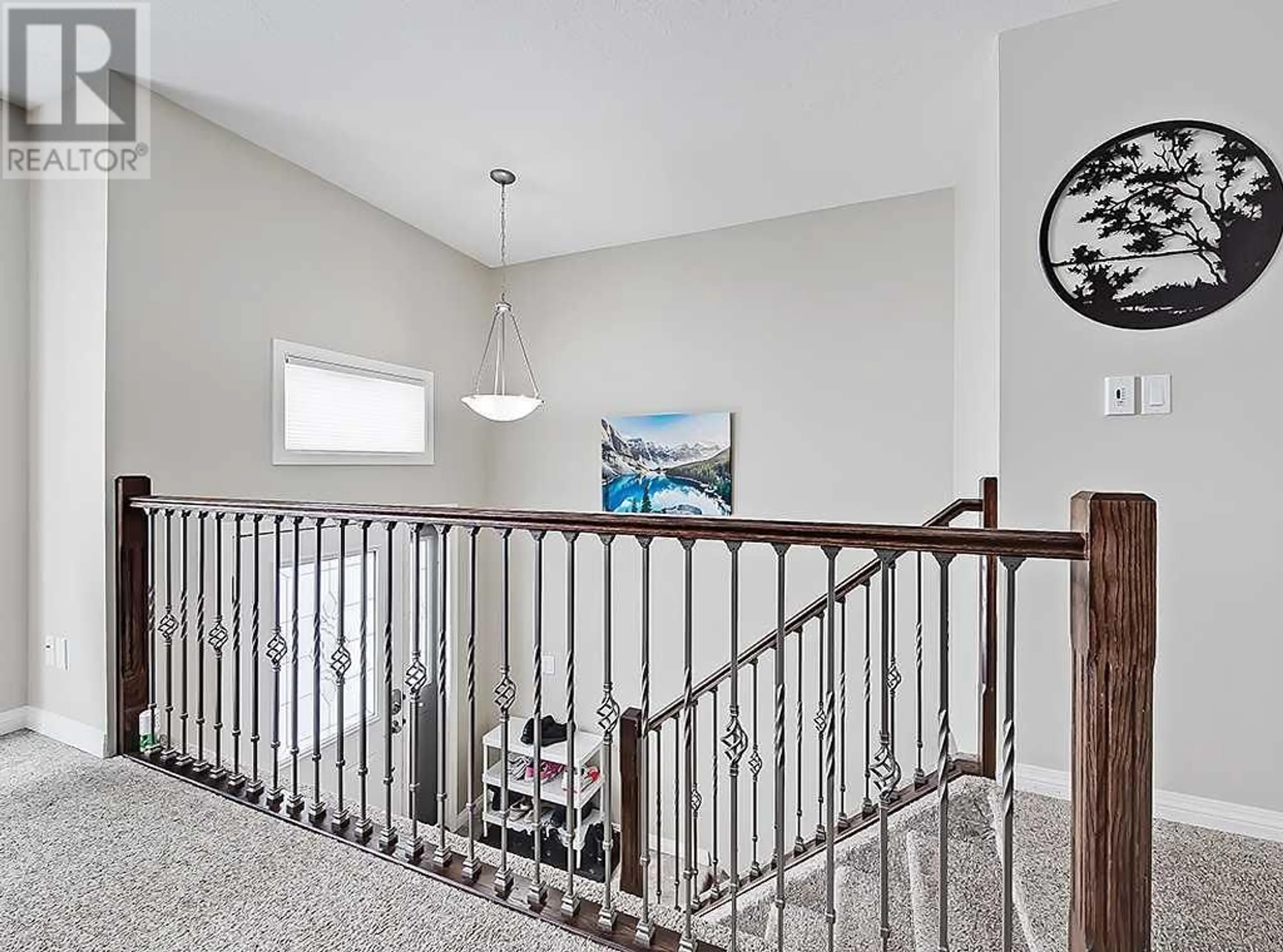 Stairs for 1510 10 Avenue SE, High River Alberta T1V1L8