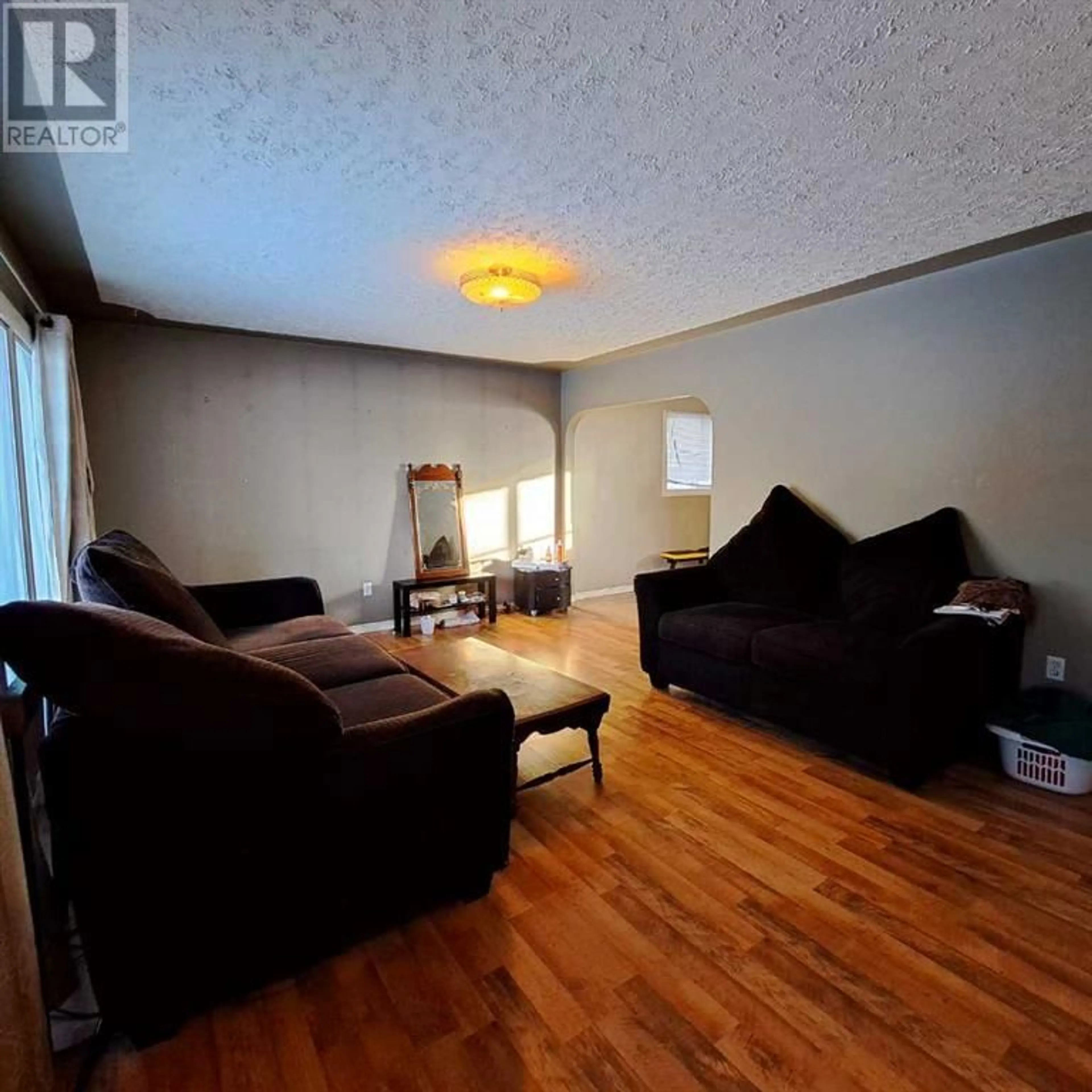 Living room for 4601 46 Street, Lloydminster Saskatchewan S9V0J4