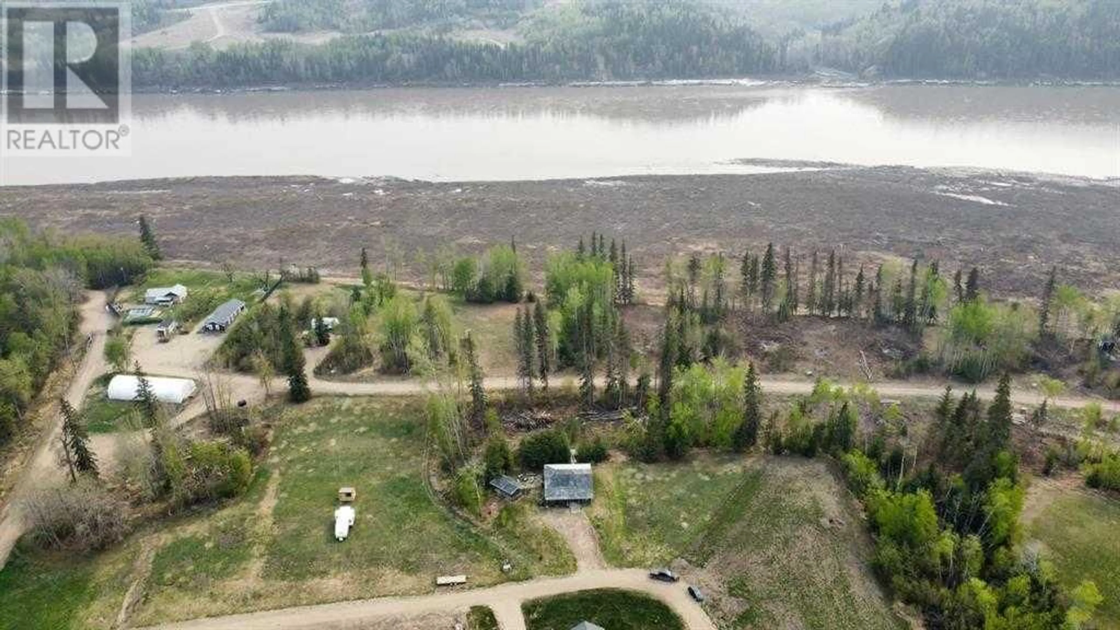 Lakeview for Unit #32 45037 801A Township, Rural Fairview No. 136, M.D. of Alberta T0H1L0