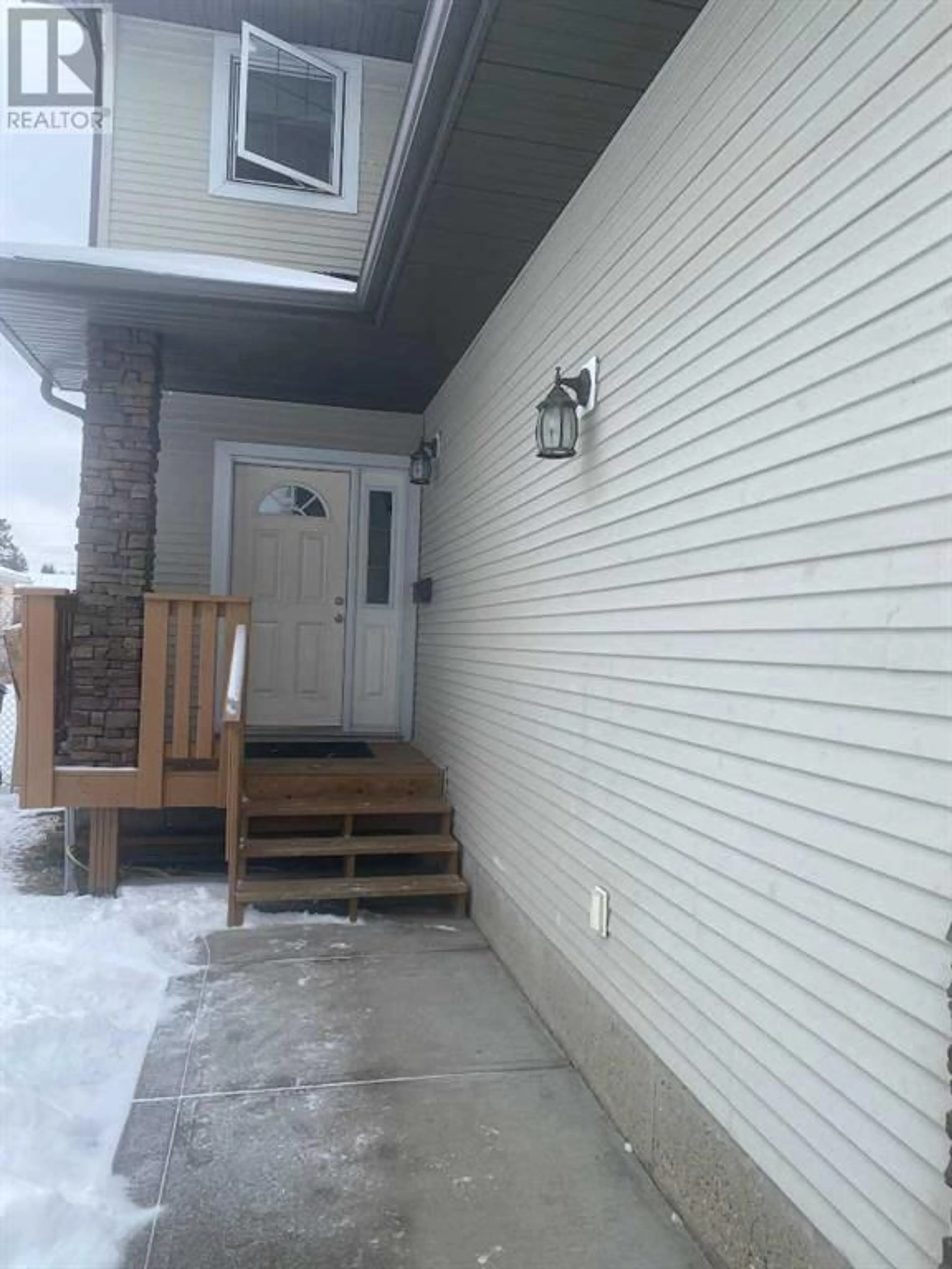A pic from exterior of the house or condo for 5811 58A Street, Red Deer Alberta t4n2m8