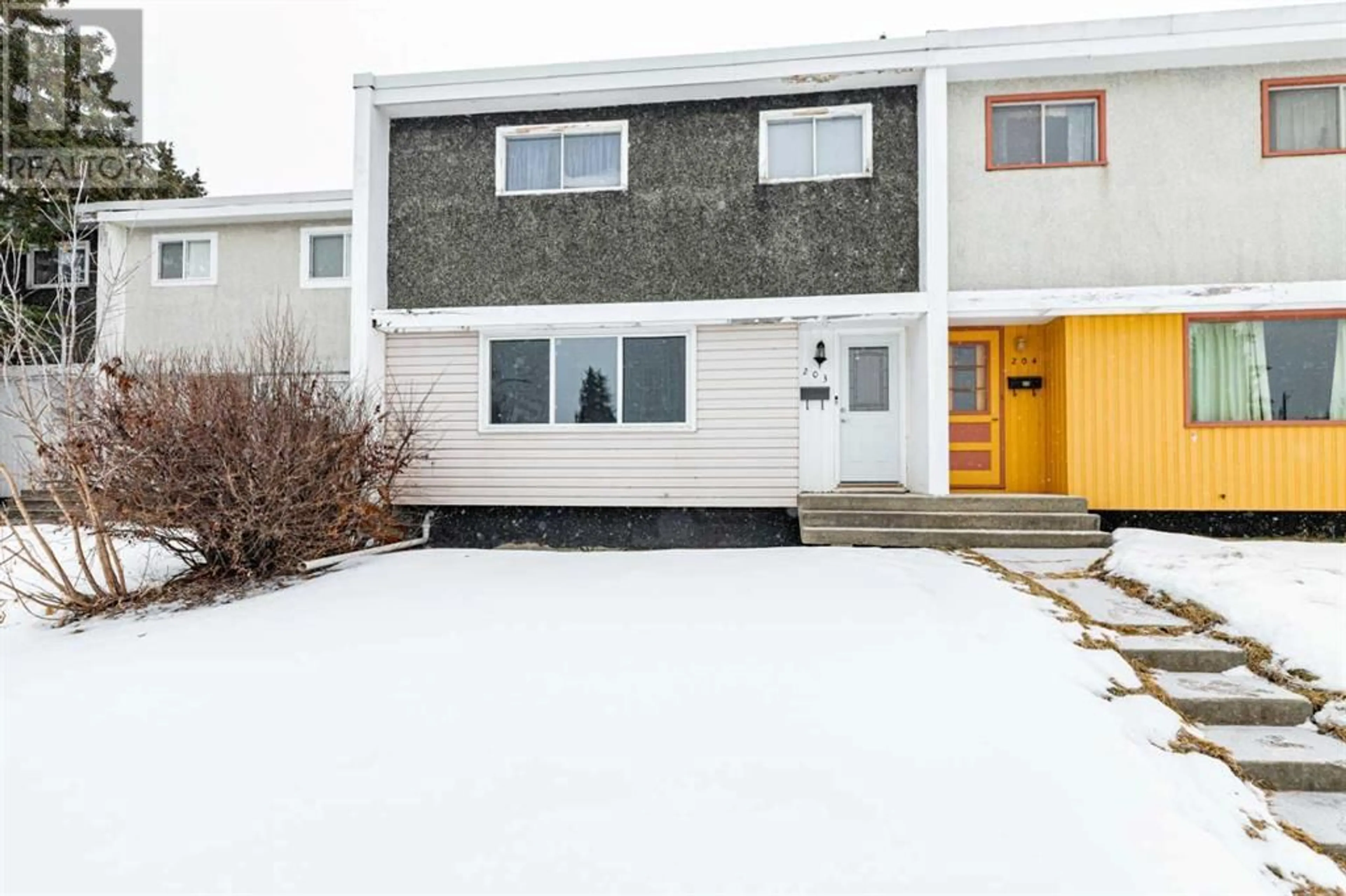 203 Terrace Park, Red Deer, Alberta Detached Wahi