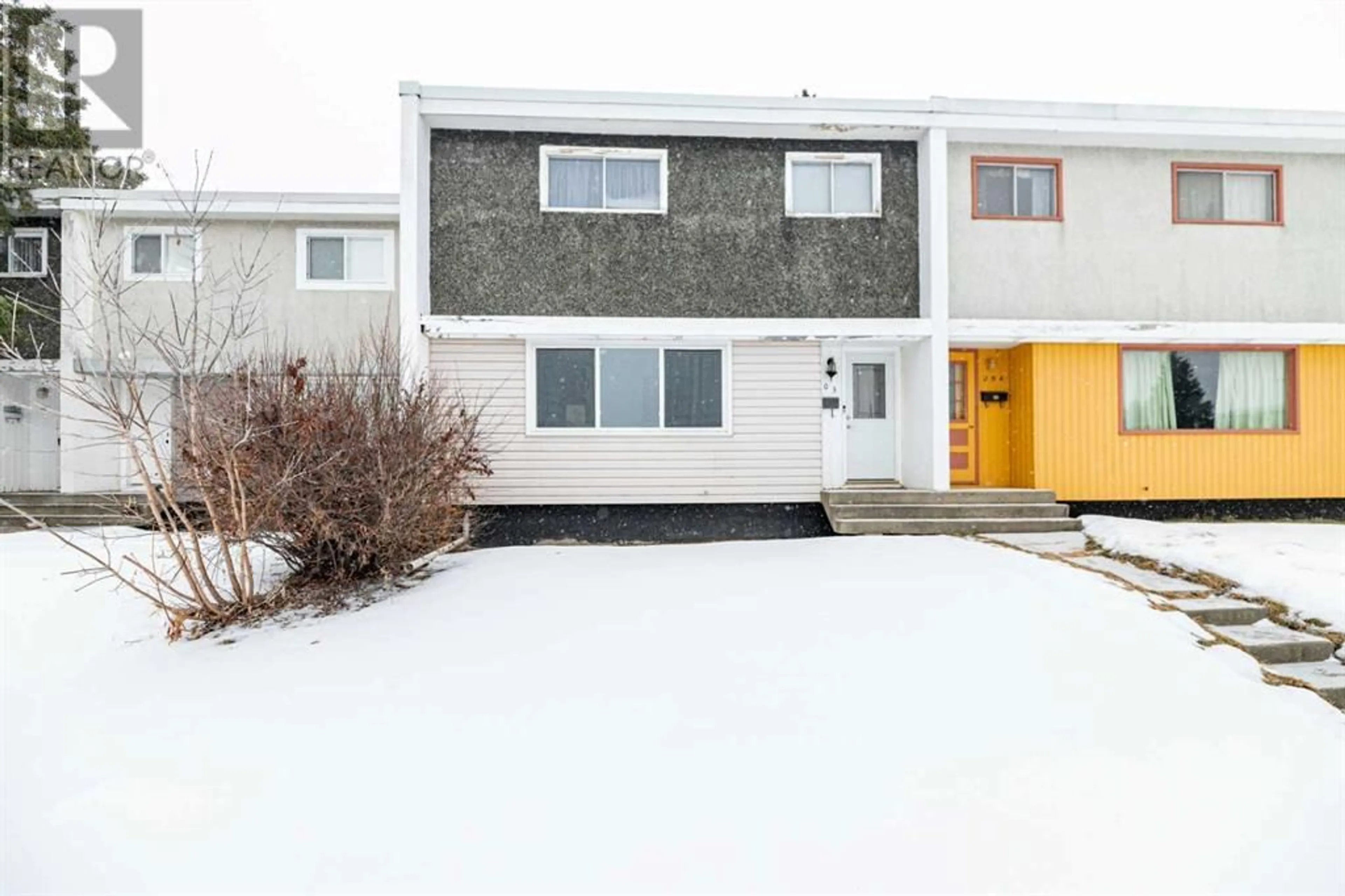 203 Terrace Park, Red Deer, Alberta Detached Wahi