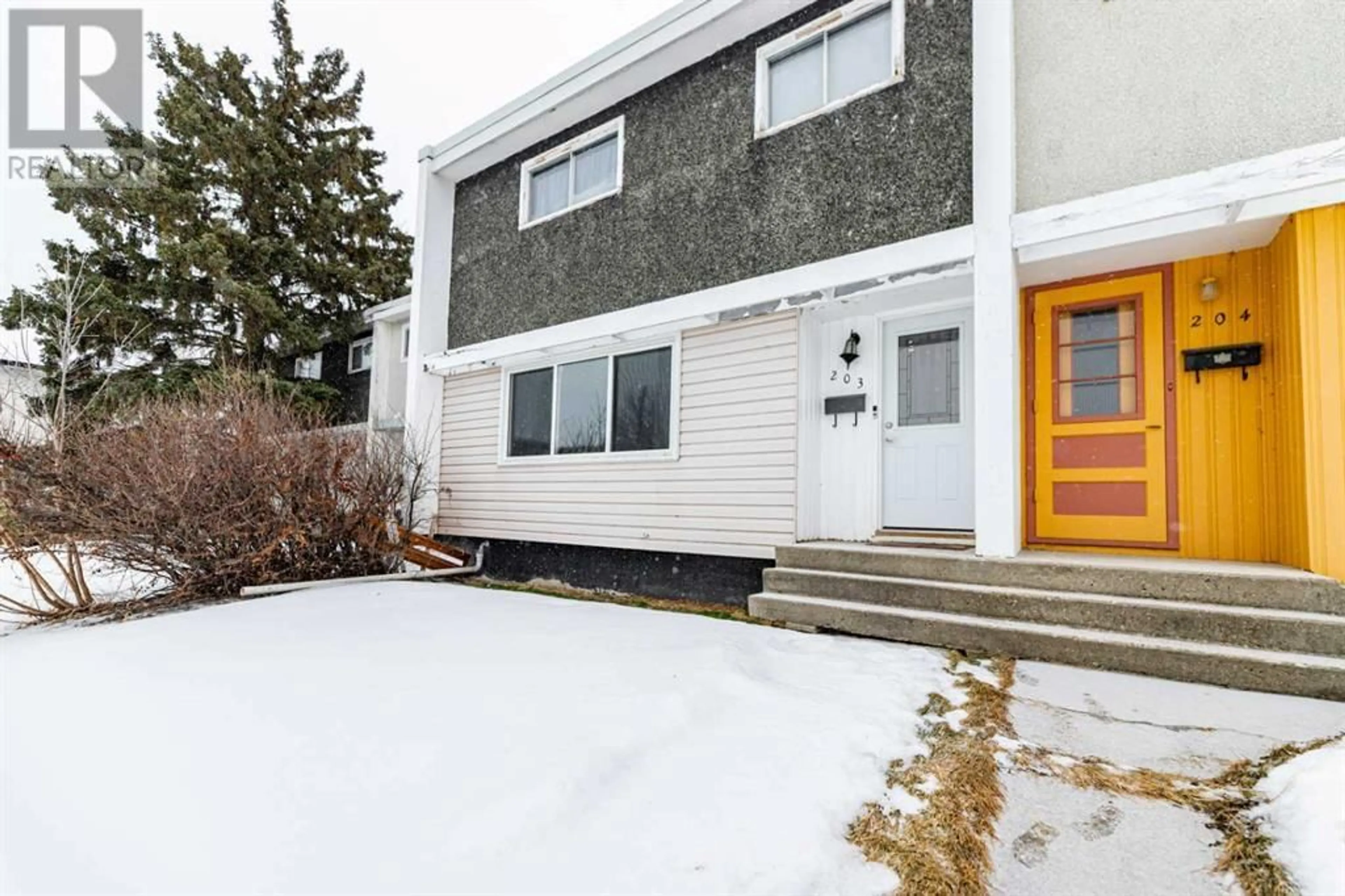 203 Terrace Park, Red Deer, Alberta Detached Wahi