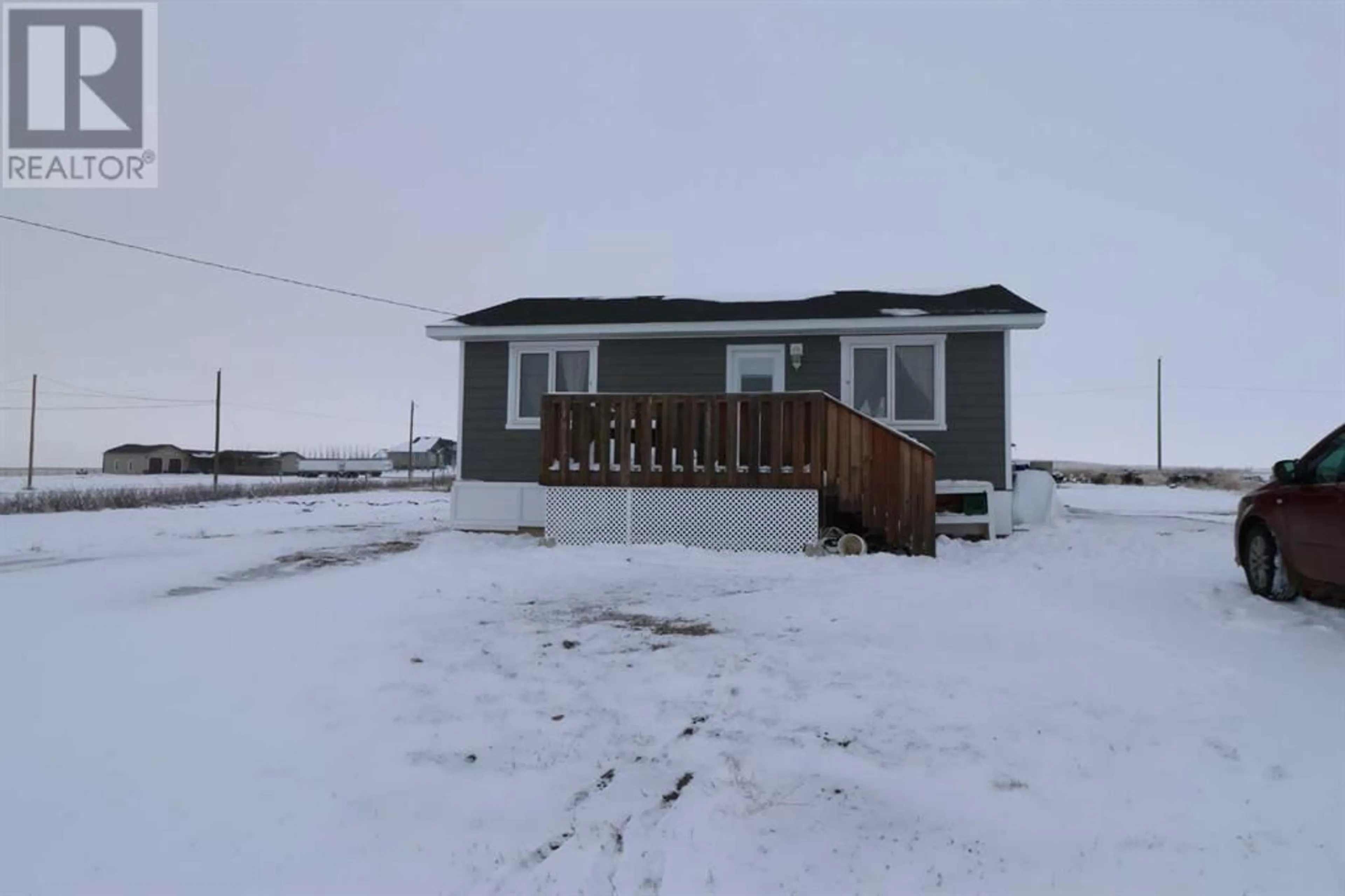 A pic from exterior of the house or condo for 151 Centre Avenue, Rural Forty Mile No. 8, County of Alberta T0K0G0