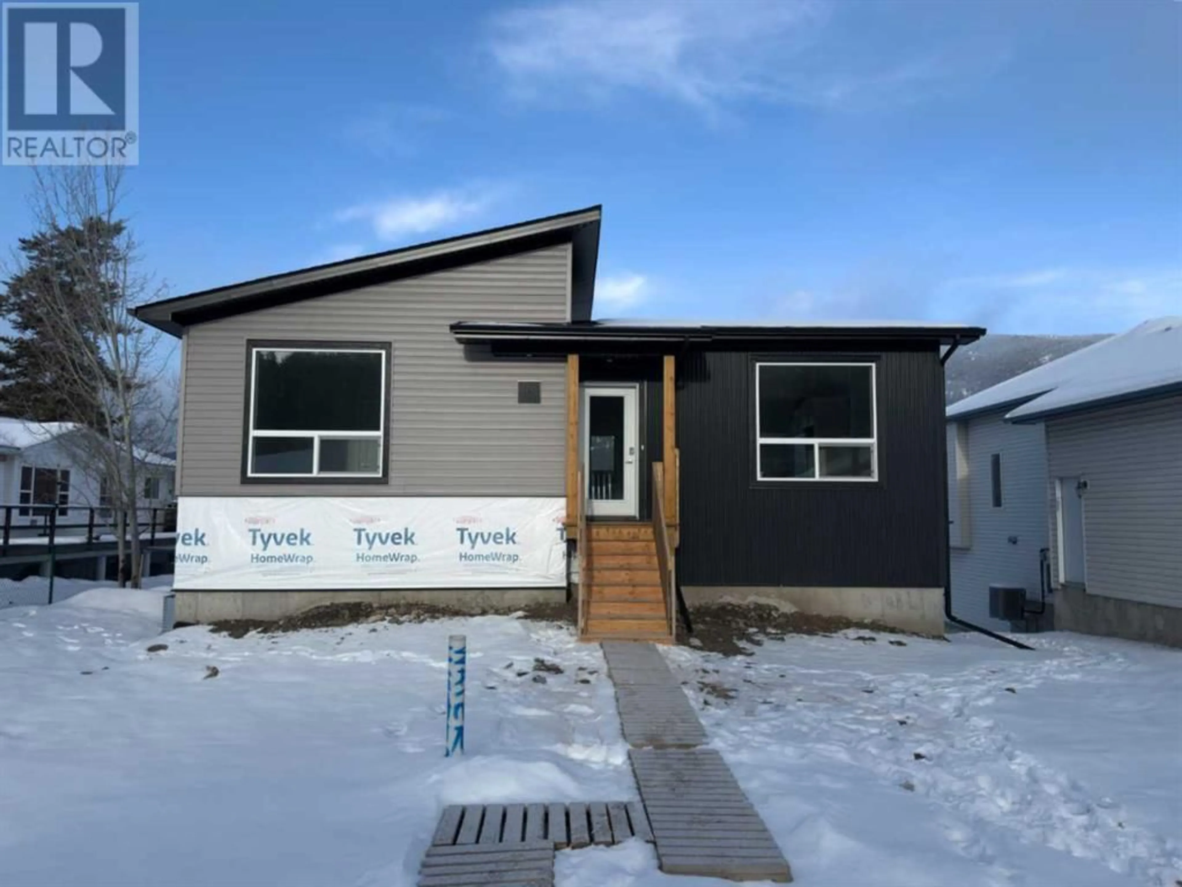 Frontside or backside of a home for 11311 19 Avenue, Blairmore Alberta T0K0E0