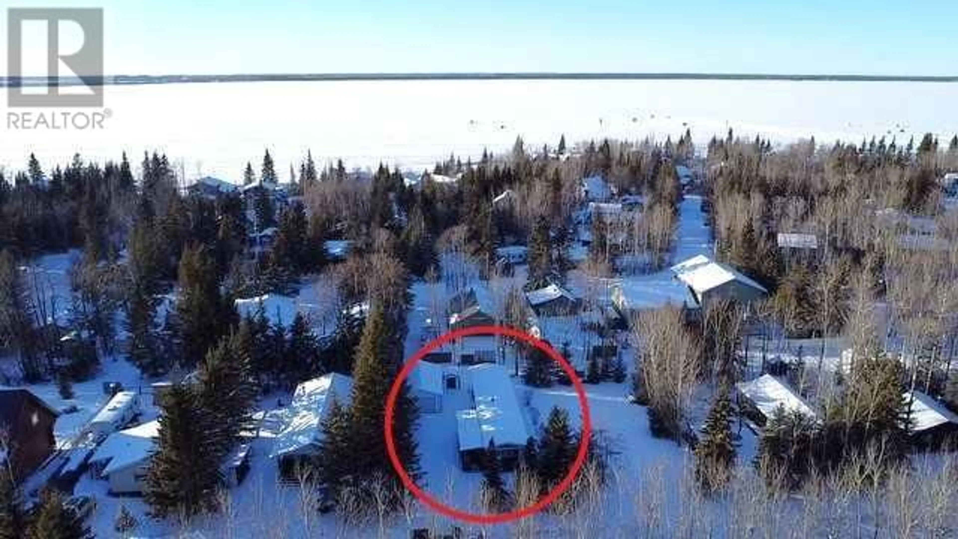 Cottage for 1519 Kakwa LANE, Turtle Lake Saskatchewan S0M1J0