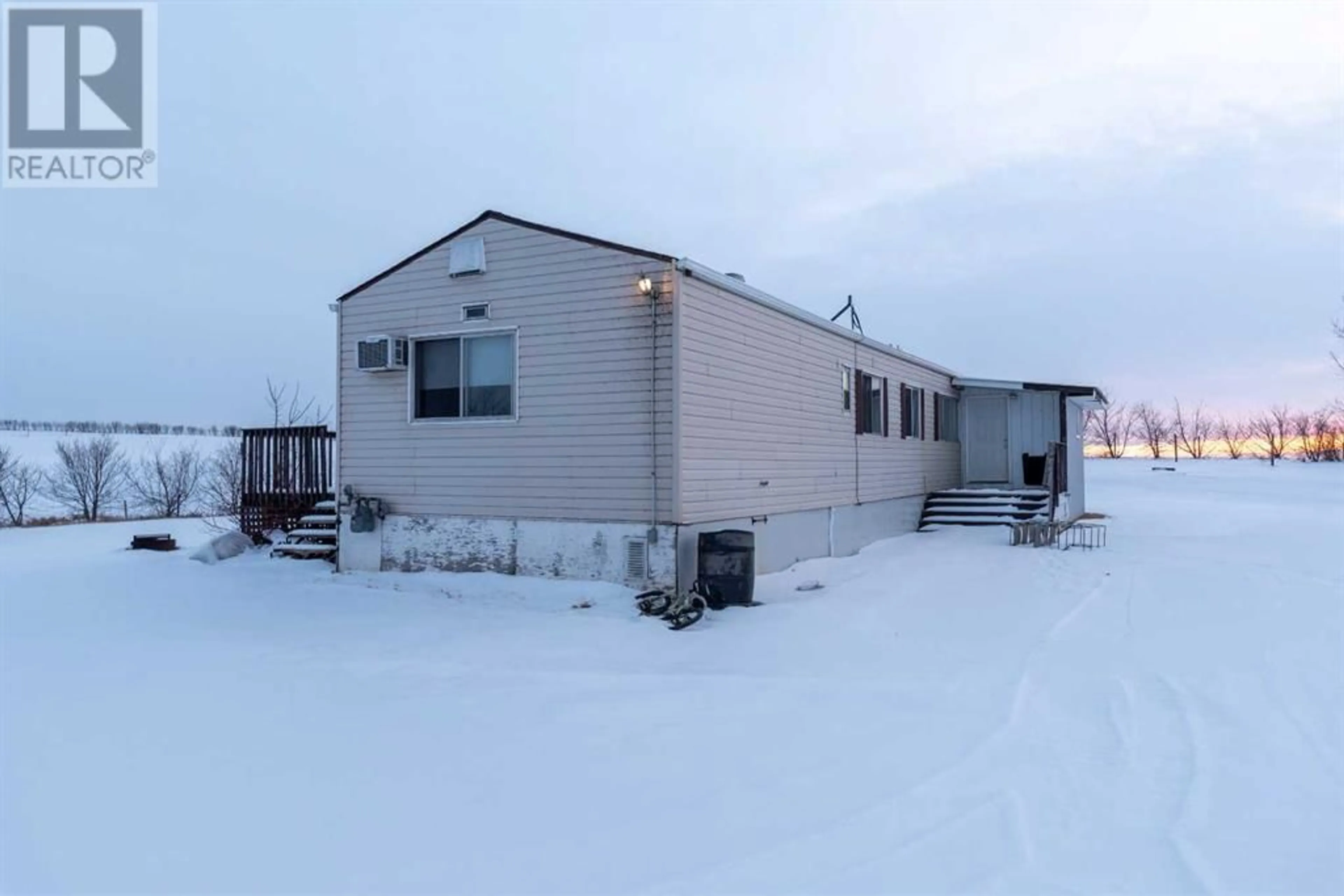 Frontside or backside of a home for 480081 Highway 897, Rural Vermilion River, County of Alberta T0B3R0