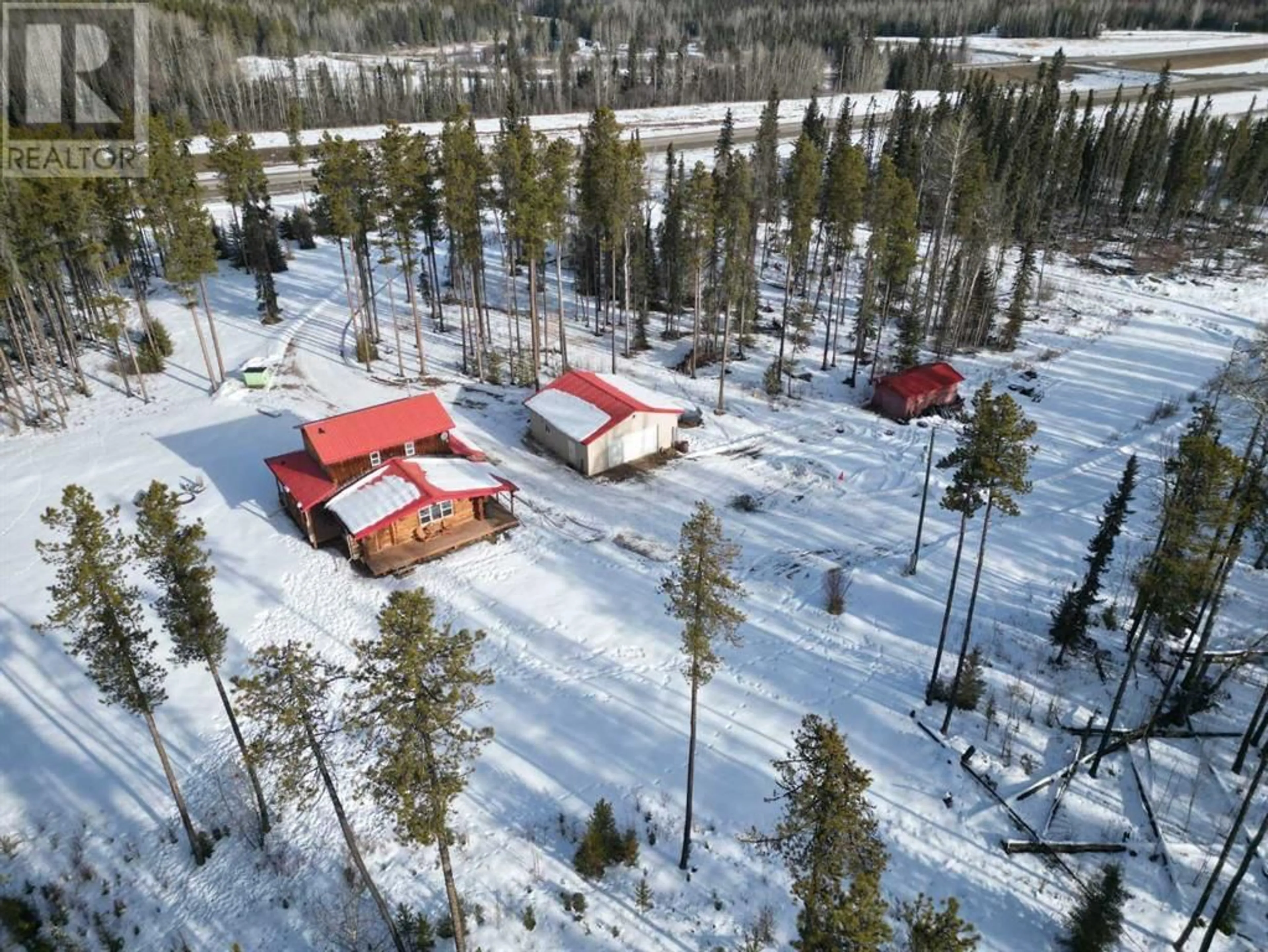 Home with unknown exterior material for 53219 Range Rd 155A, Rural Yellowhead County Alberta T7E3C9