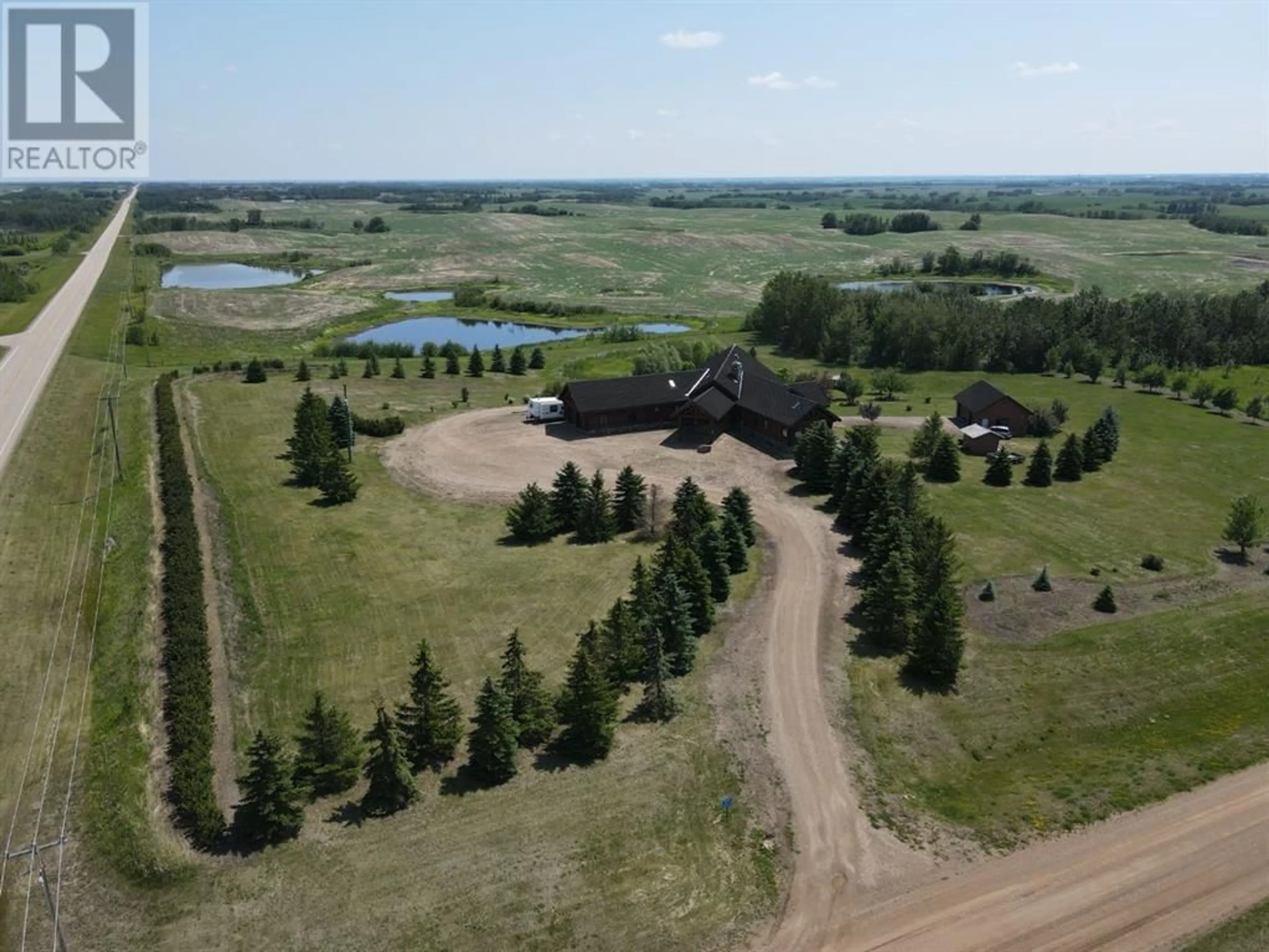 Lakeview for 39577 Range Road 20-1, Rural Stettler No. 6, County of Alberta T0C2L0