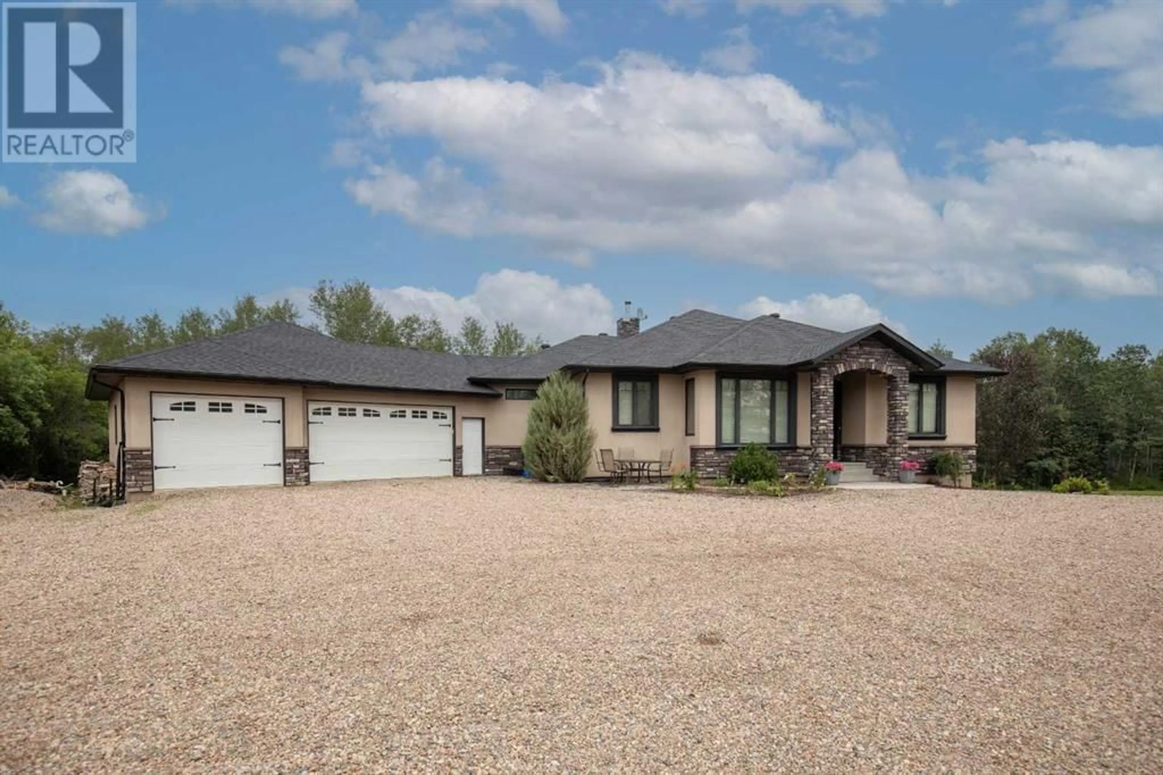 Frontside or backside of a home for 38102 Range Road 234, Rural Red Deer County Alberta T0M0V0