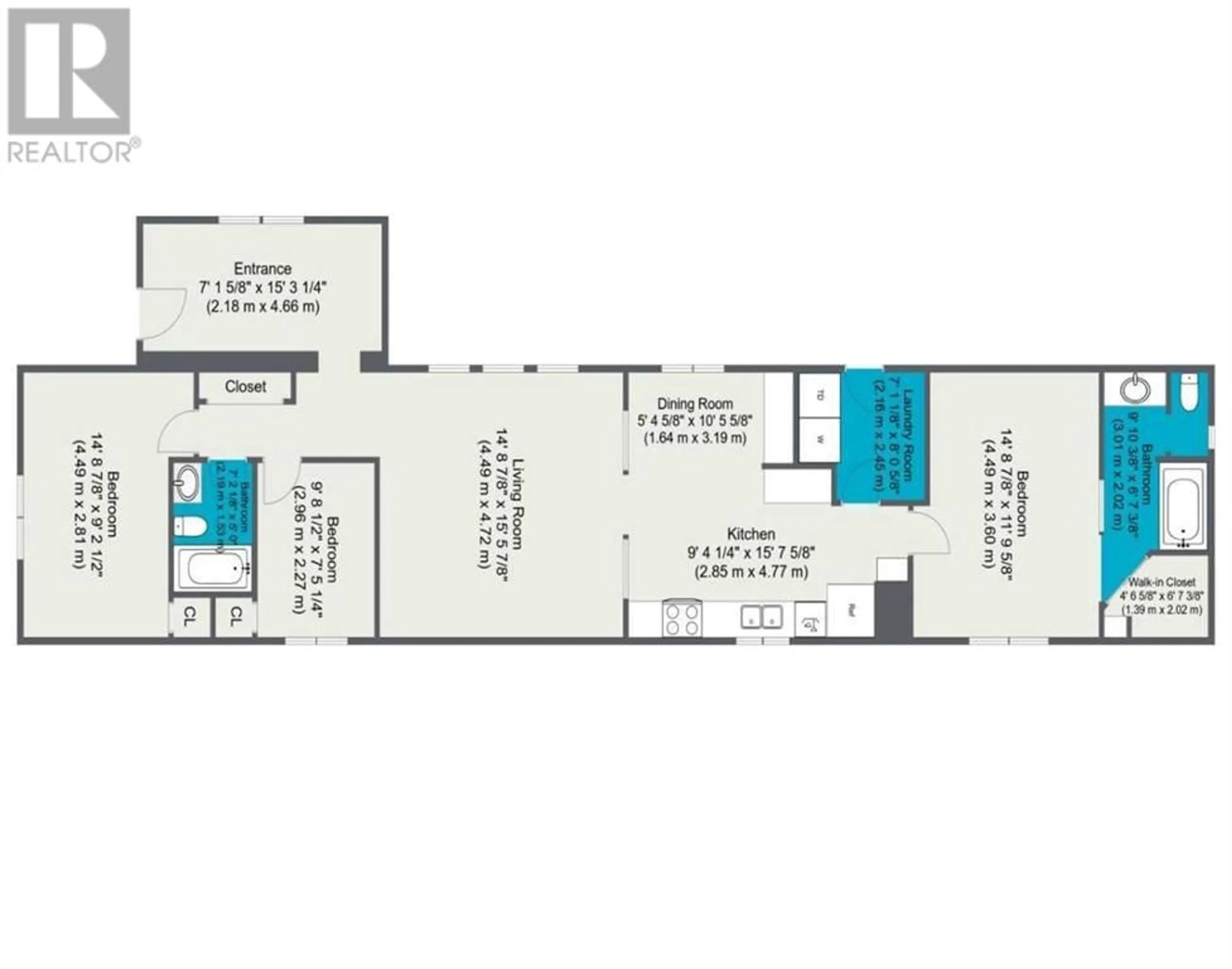 Floor plan for 231 Appaloosa Way, Fort Macleod Alberta T0L0Z0