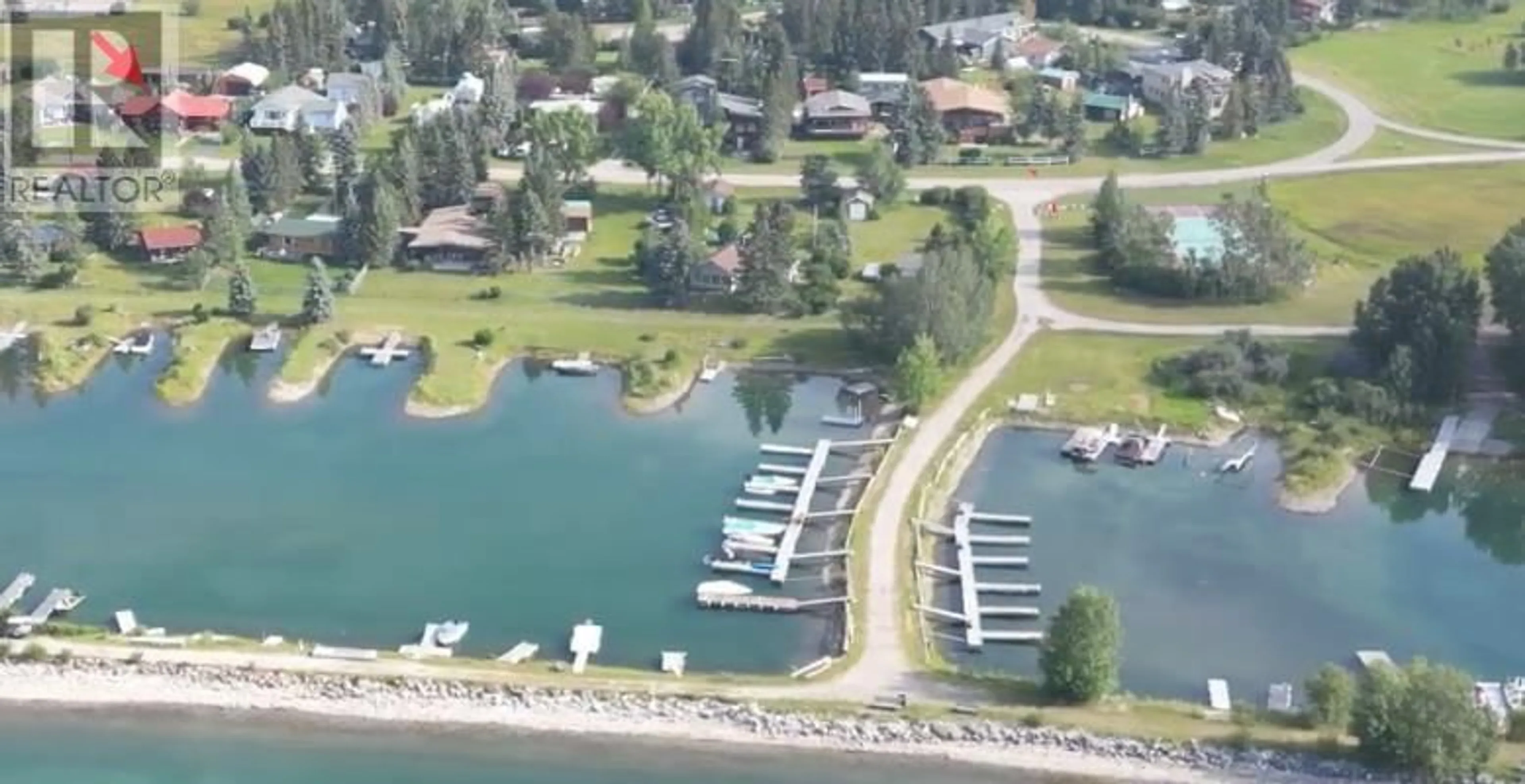 Lakeview for 416 Ghost Lake Village, Ghost Lake Alberta T4C2G4