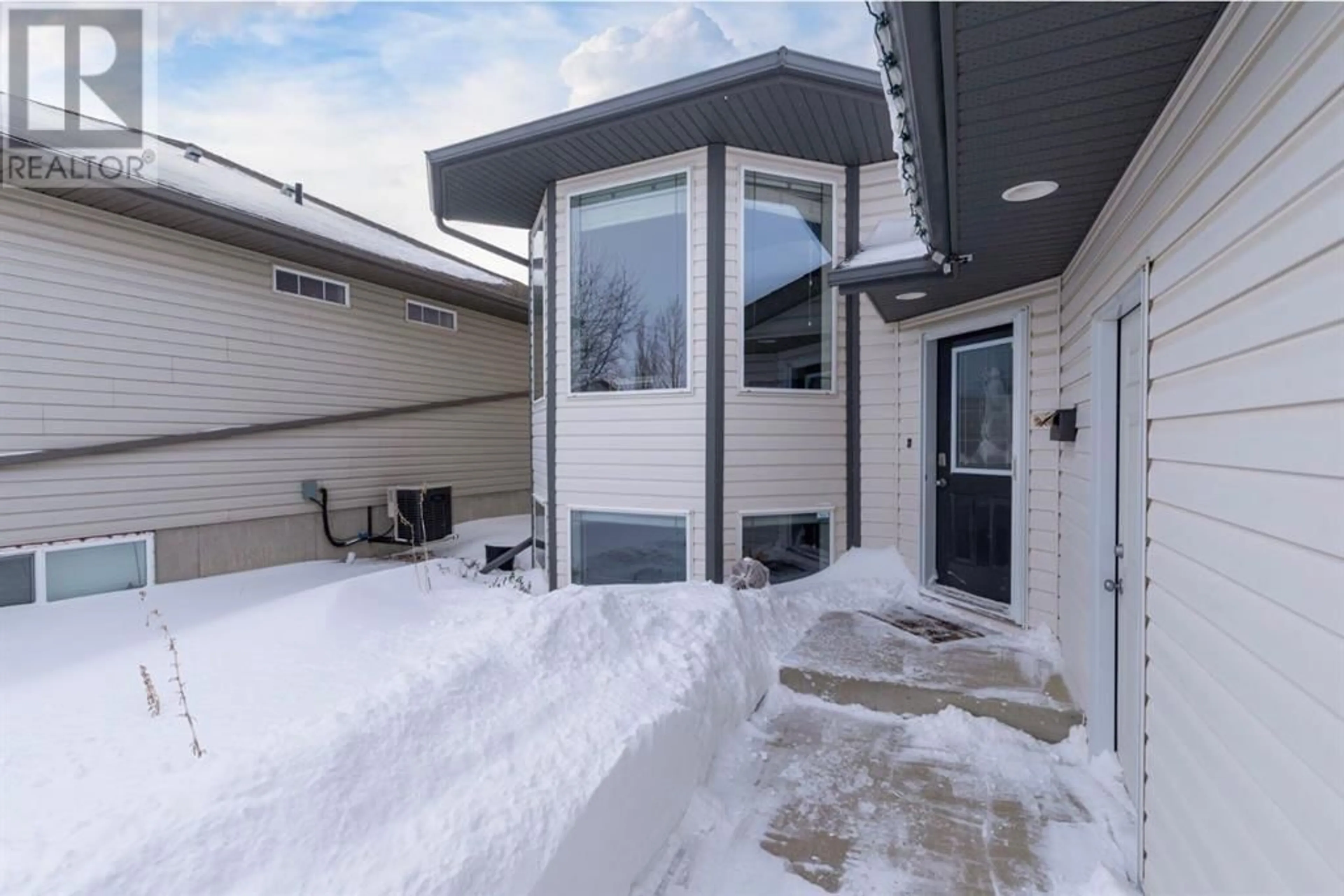 Frontside or backside of a home for 2312 52 Avenue, Lloydminster Alberta T9V2R5