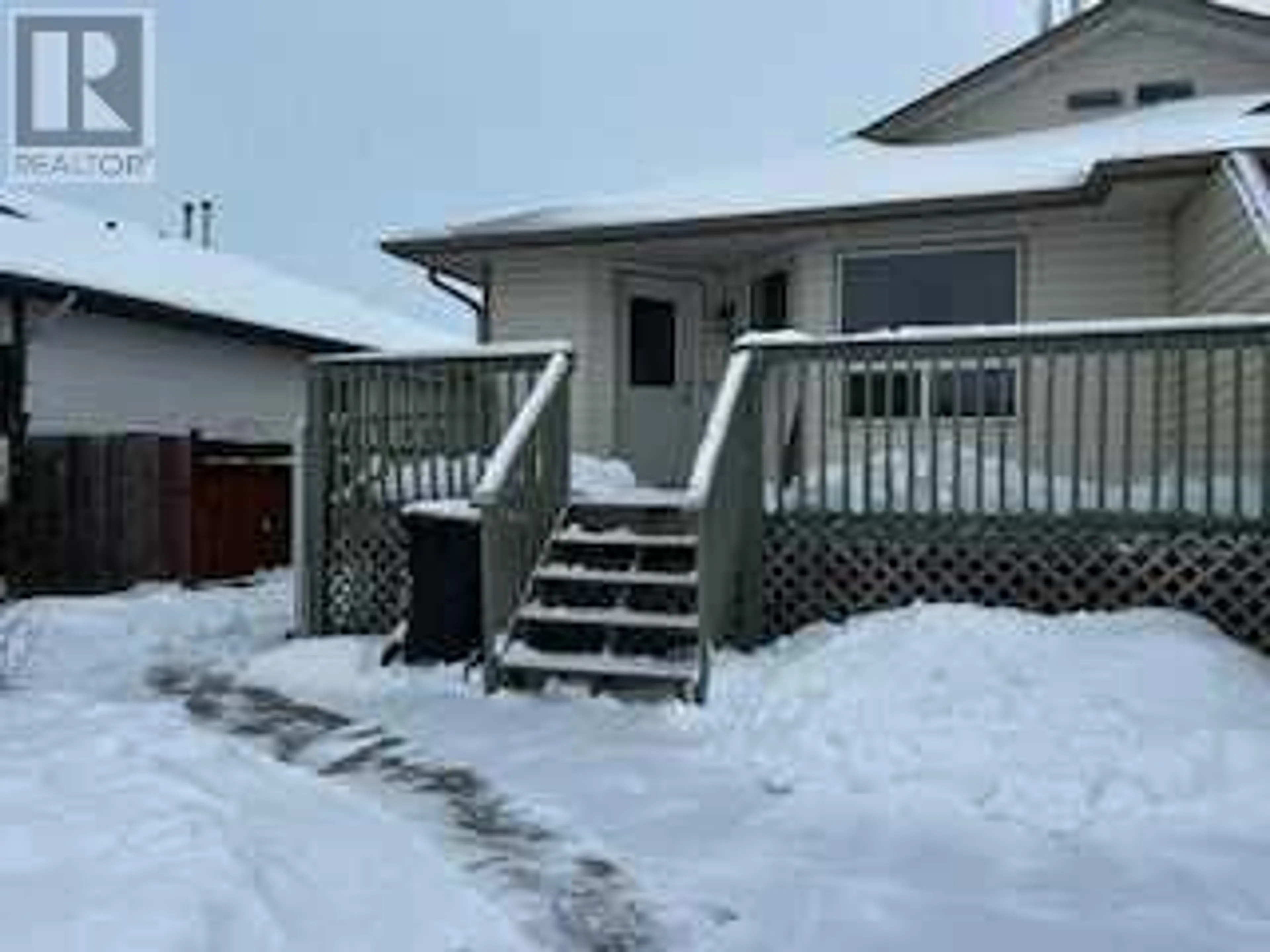 Frontside or backside of a home for 5419 52 Street, Thorsby Alberta T0C2P0
