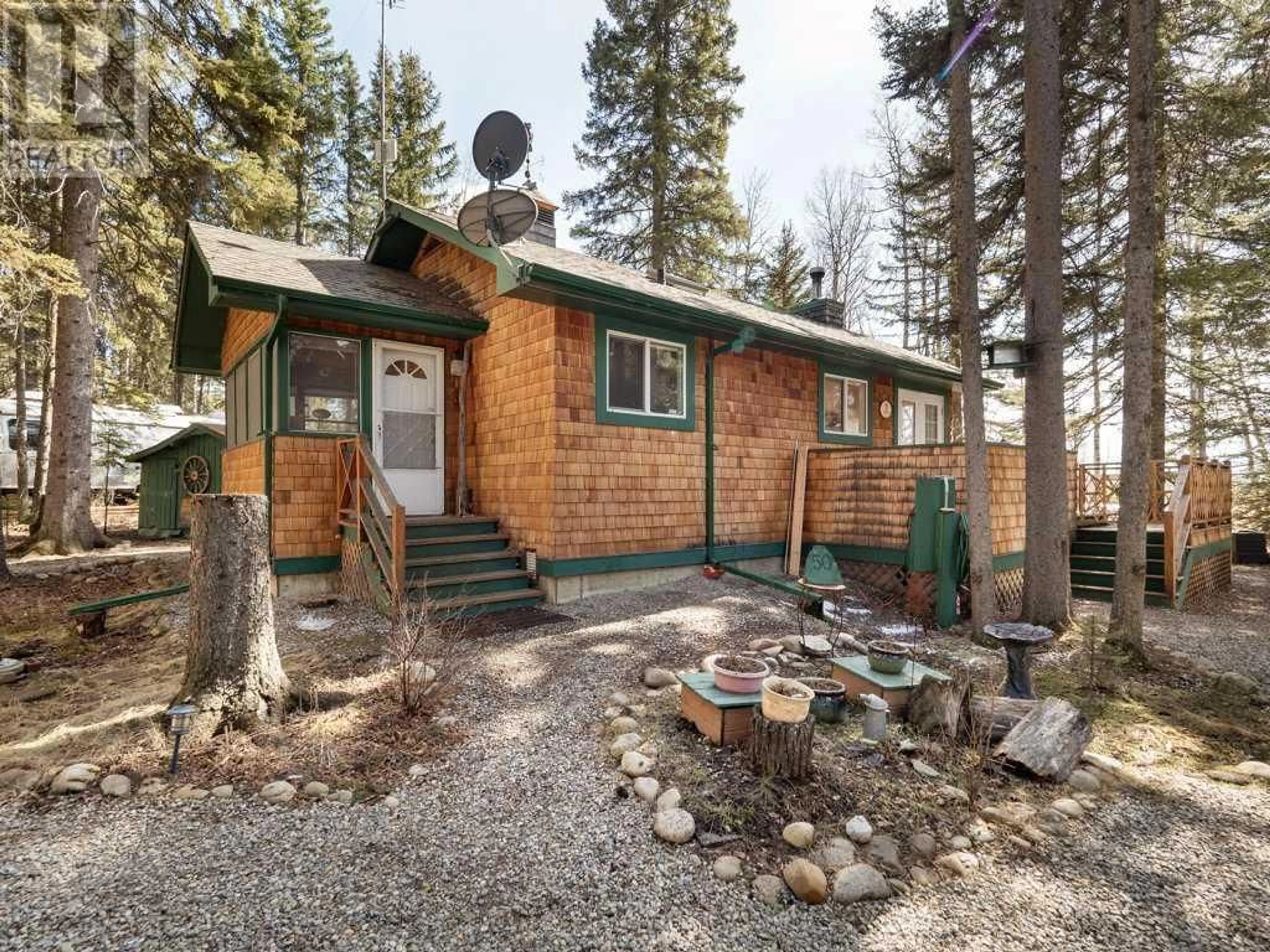 Cottage for 5227 Twp Rd 320 # 50, Rural Mountain View County Alberta T0M1X0