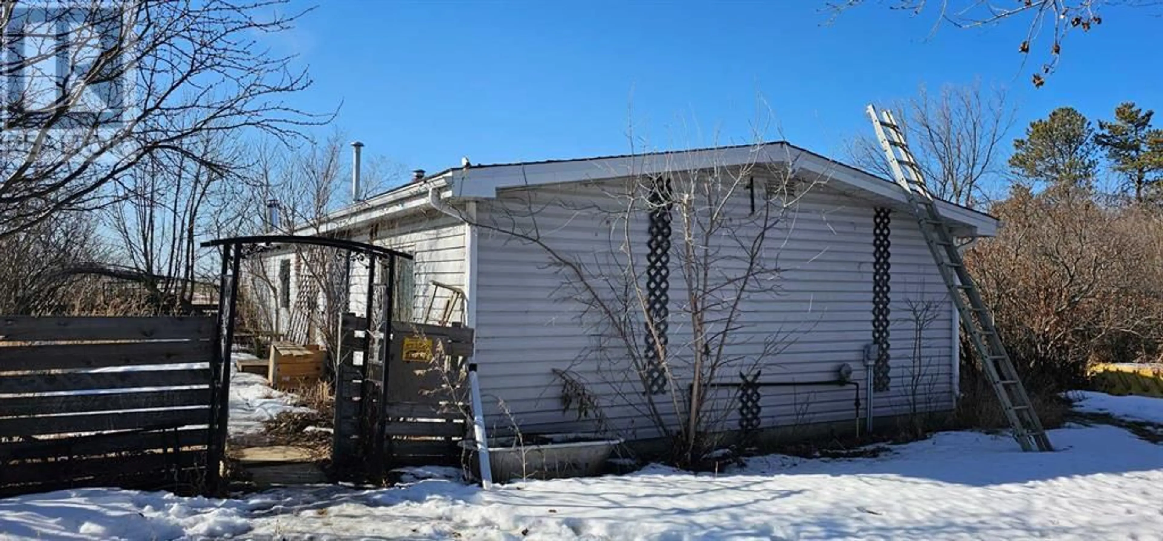 A pic from exterior of the house or condo for 7 ALBERTA Avenue, Rural Paintearth No. 18, County of Alberta T0C1C0
