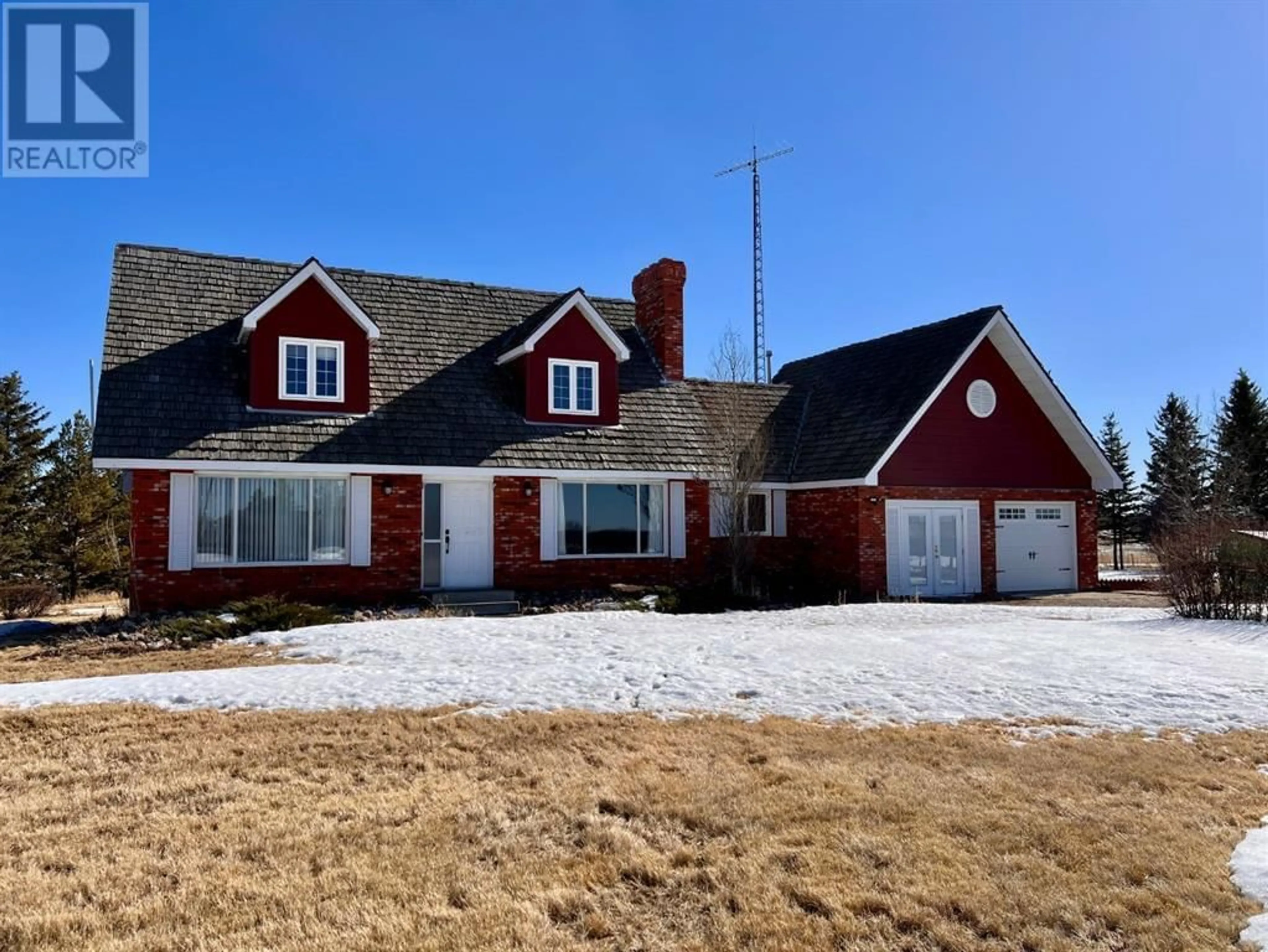 Frontside or backside of a home for 473035 Hwy 41, Rural Vermilion River, County of Alberta T9X2B6