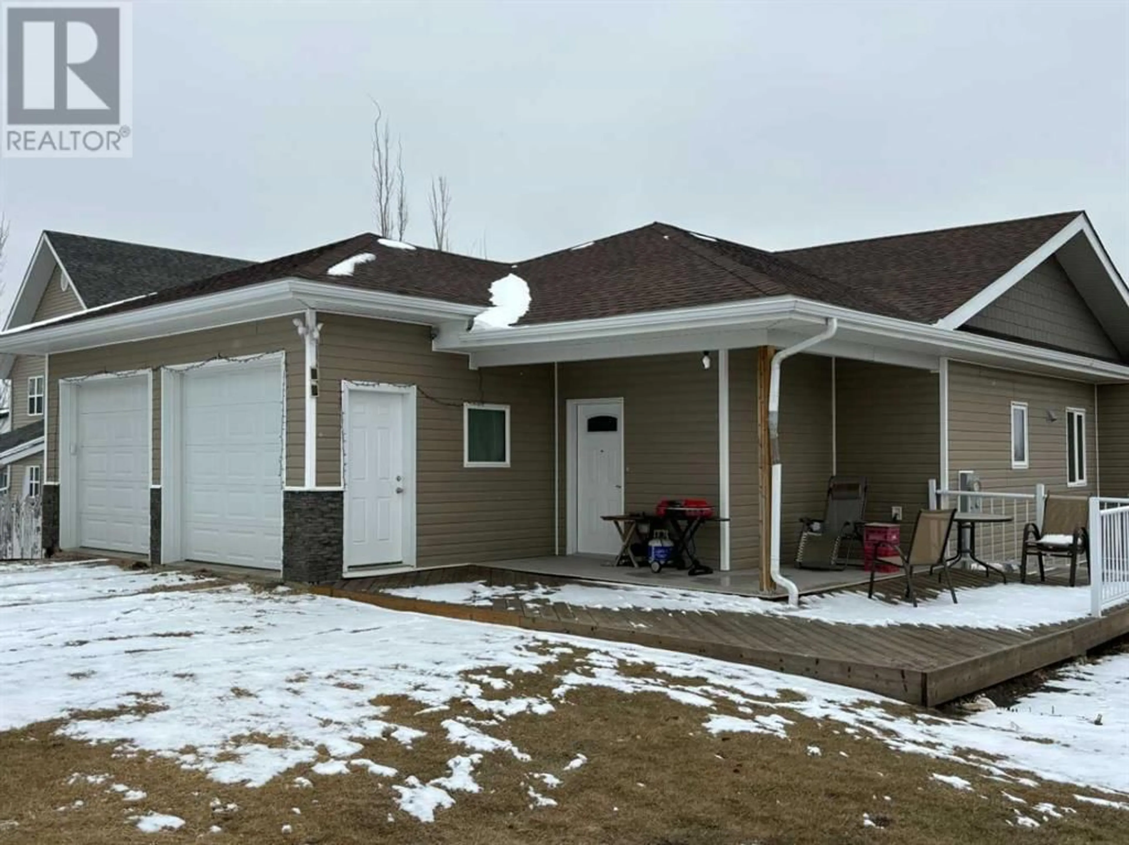 A pic from exterior of the house or condo for 4708 42 Street, Mayerthorpe Alberta T0E1N0