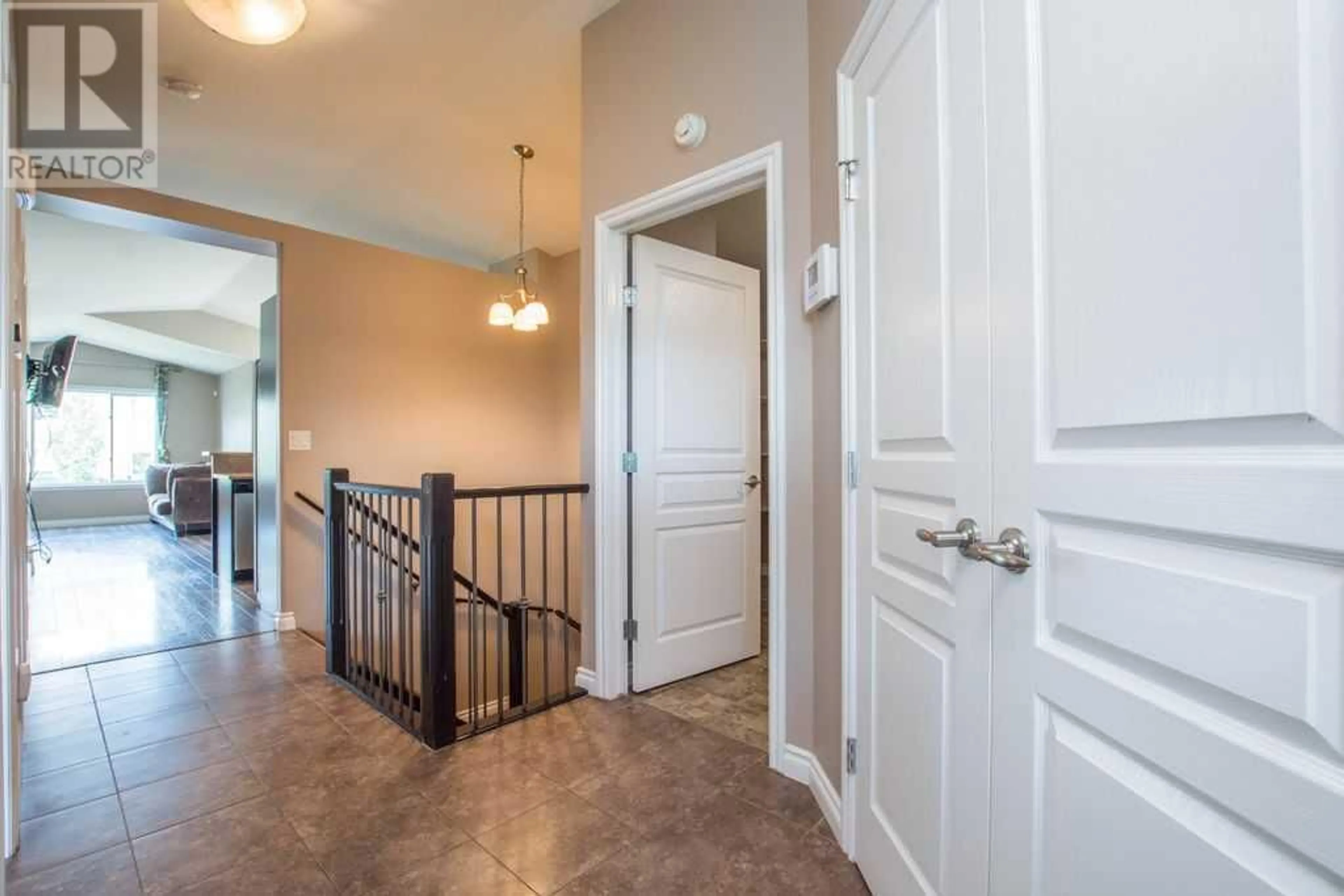 Indoor entryway for 11826 86A Street, Grande Prairie Alberta T8X0H4