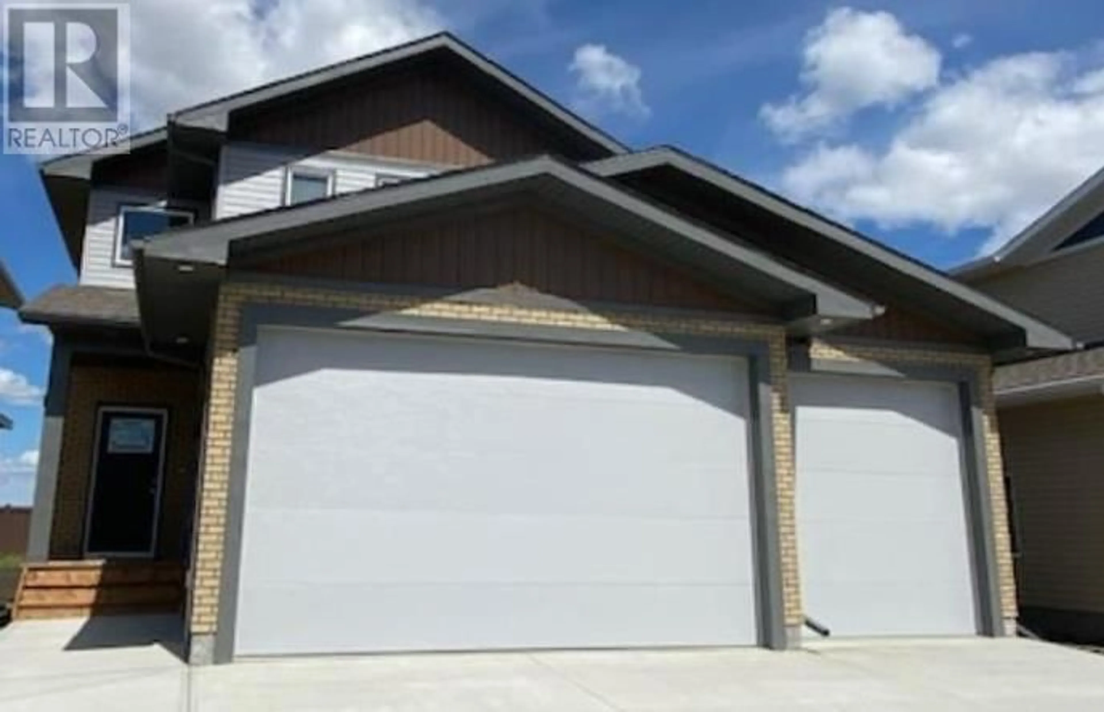 Frontside or backside of a home for 11342 107 Avenue, Grande Prairie Alberta T8V1L1