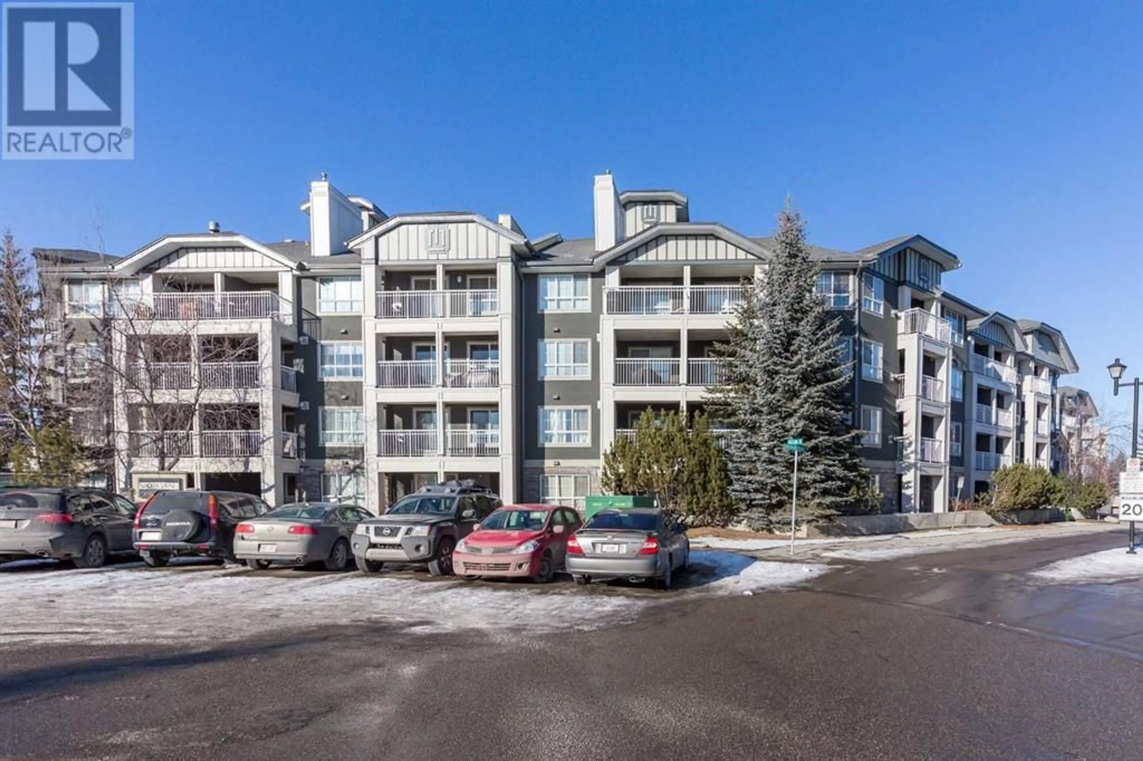 A pic from exterior of the house or condo for 429 35 Richard Court SW, Calgary Alberta T3E7N9