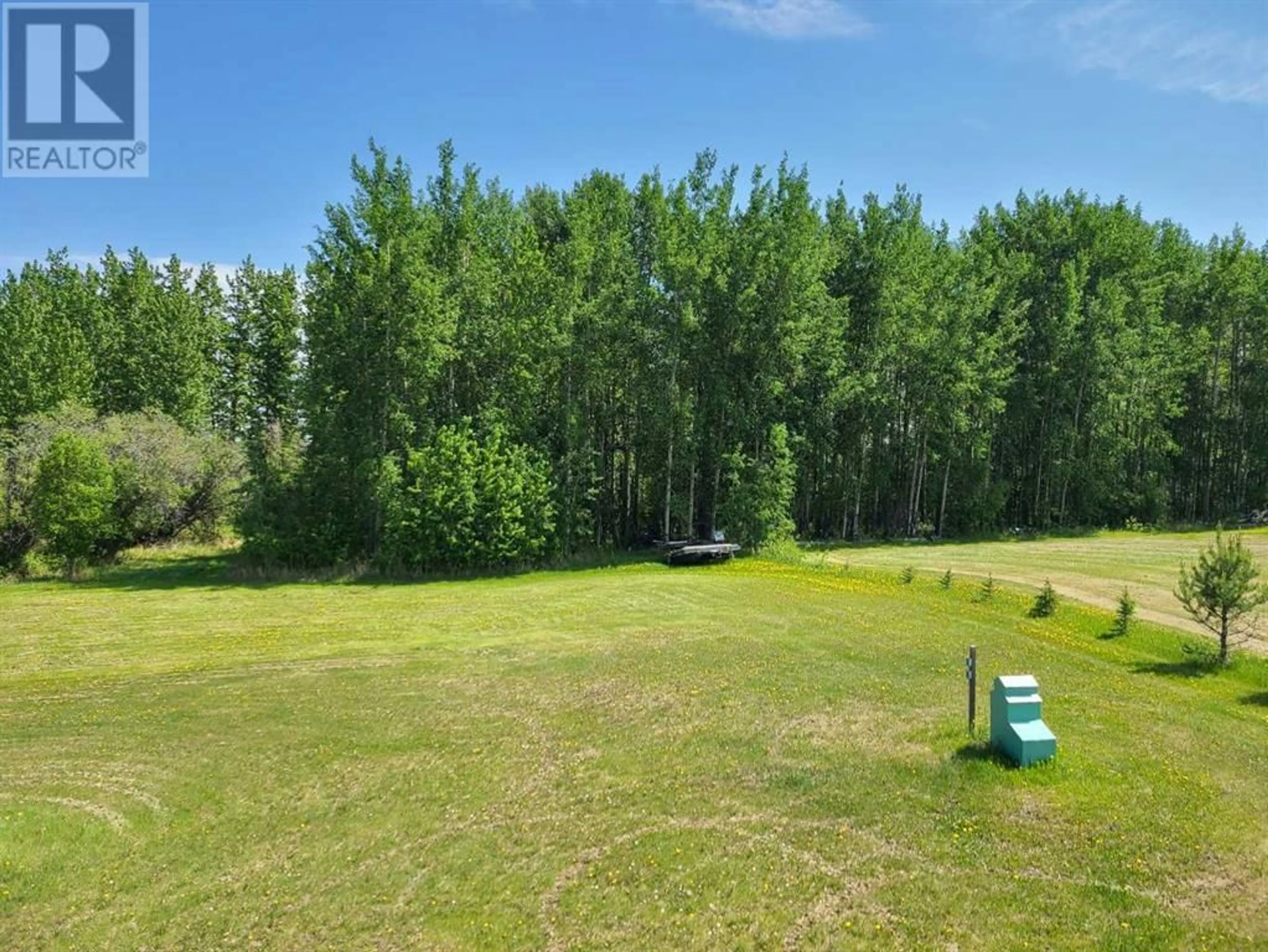 Forest view for Lot 13 70539 RR250, Rural Greenview No. 16, M.D. of Alberta T0H3N0