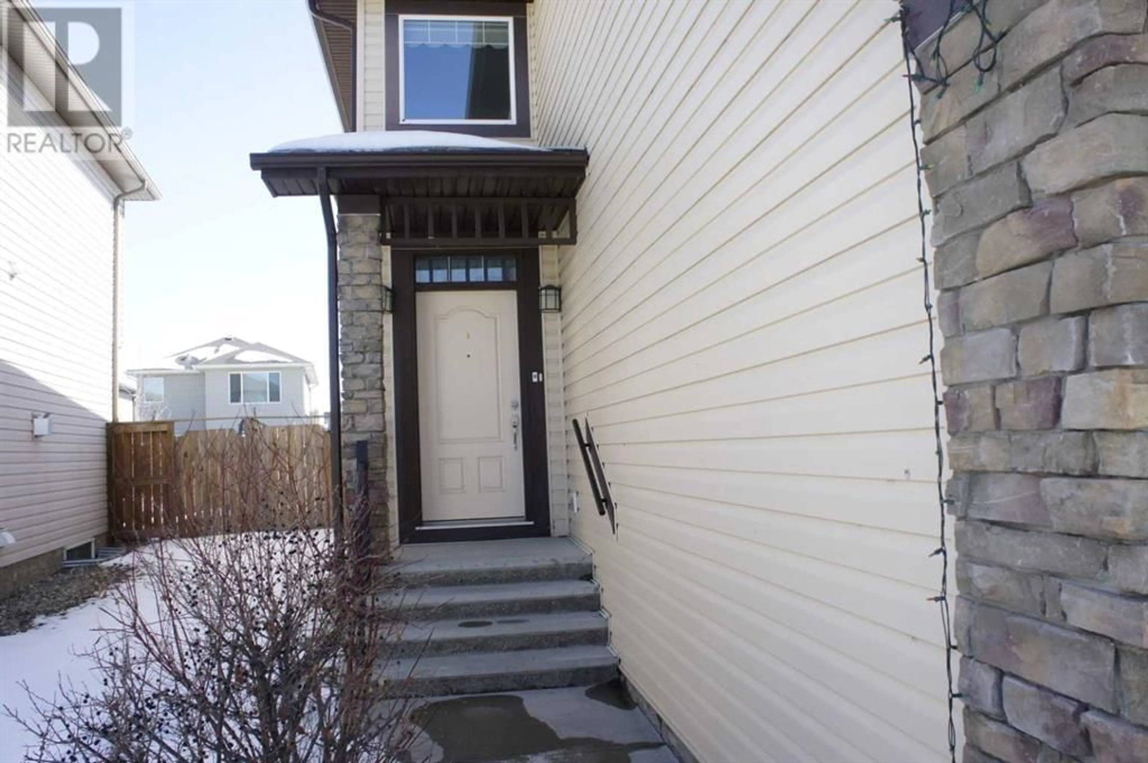 A pic from exterior of the house or condo for 1217 Brightoncrest Common SE, Calgary Alberta T2Z1A4