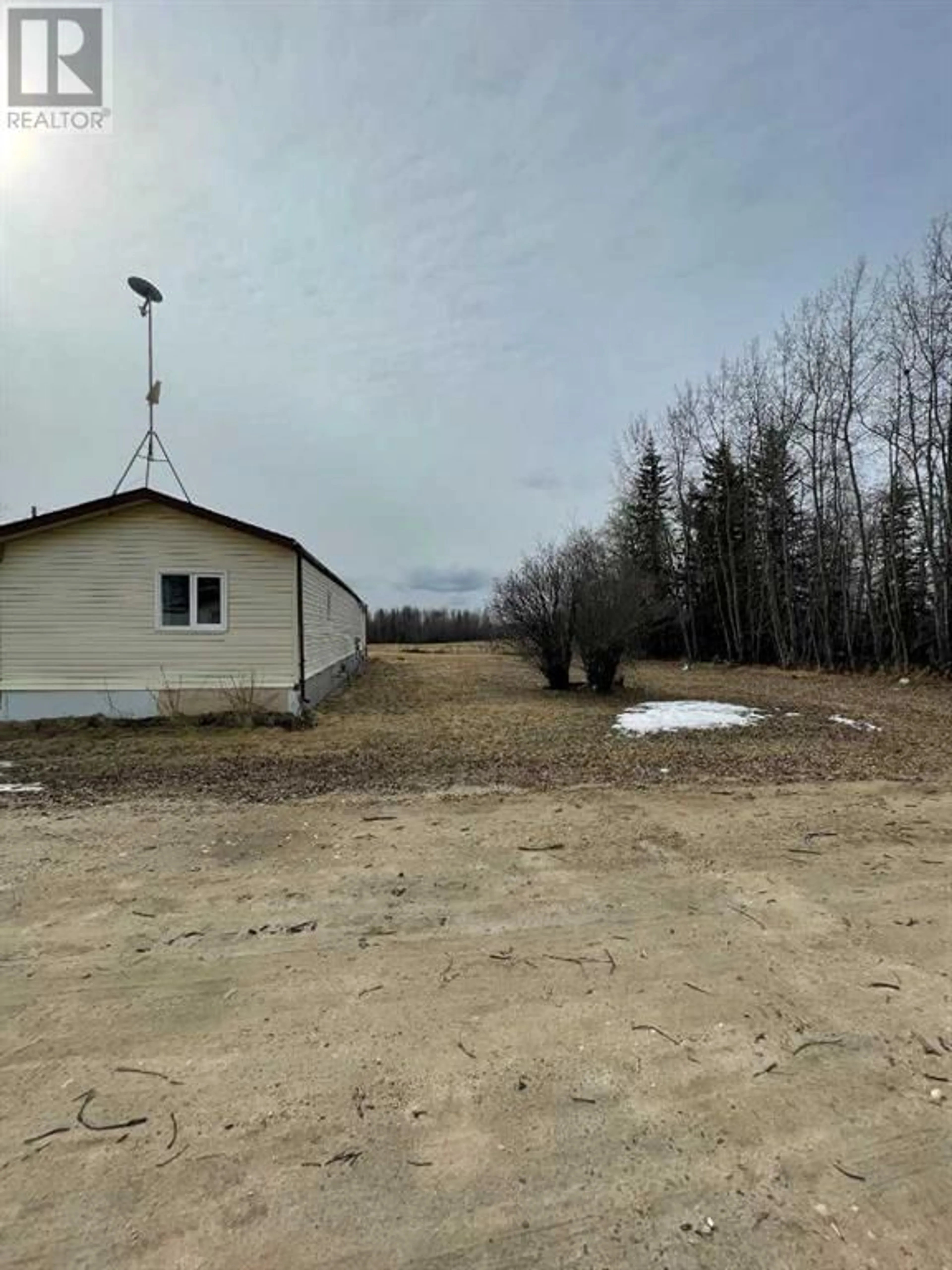 Shed for 71155 RGE RD 225, Valleyview Alberta T0H3N0