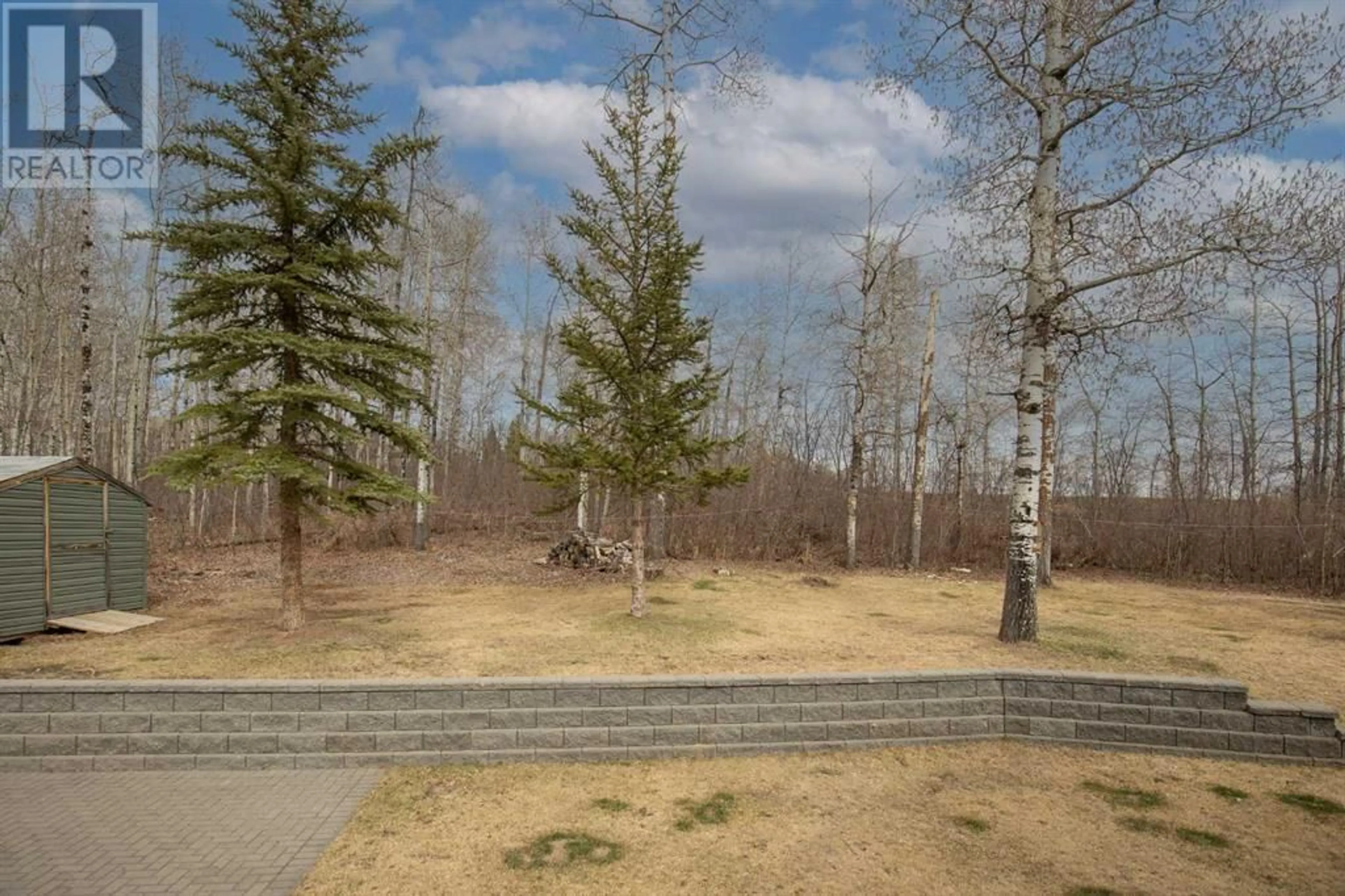 Forest view for 307 Jarvis Glen Court, Jarvis Bay Alberta T4S1R8