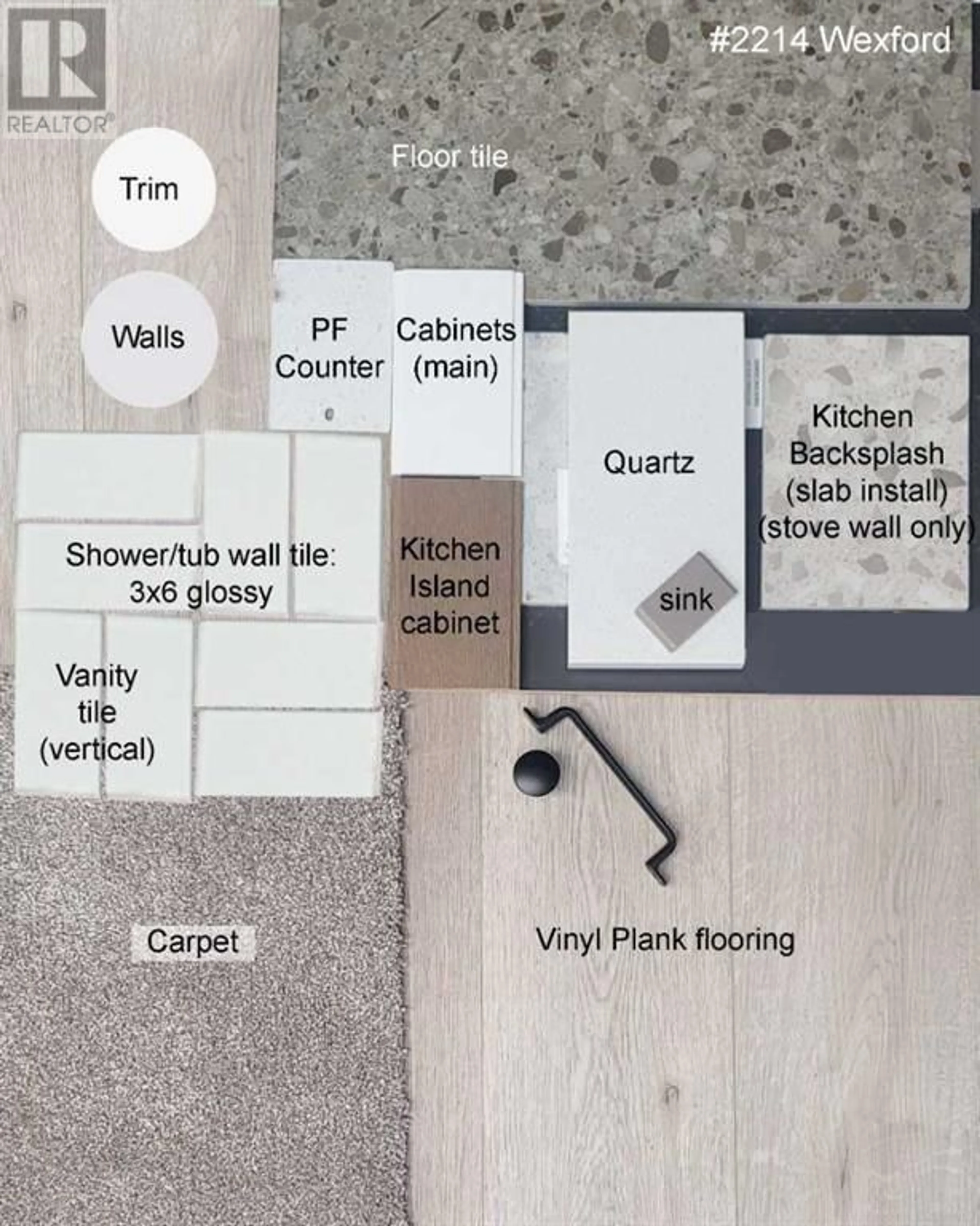 Floor plan for 9805 89A Street, Grande Prairie Alberta T8X0R2