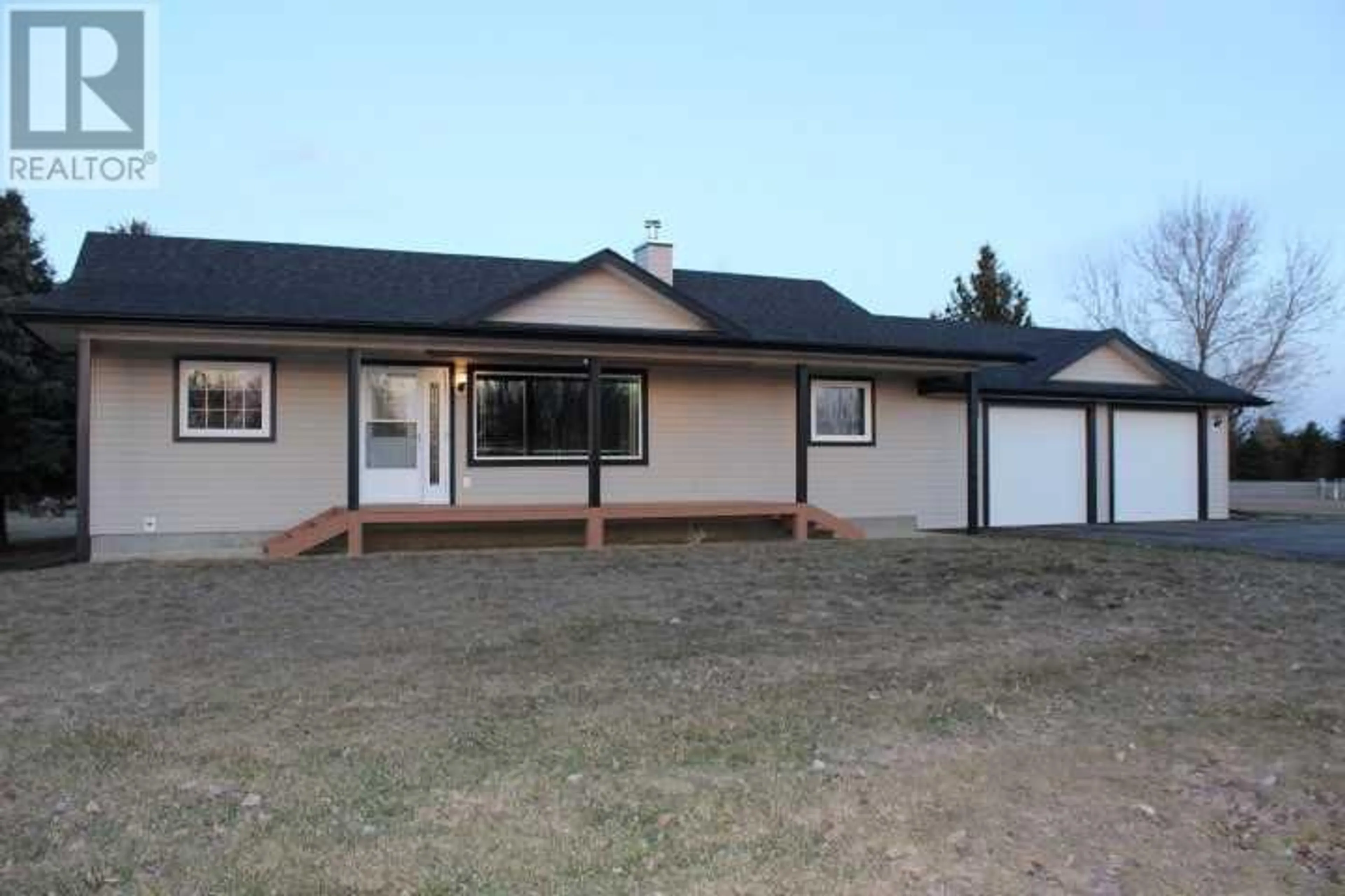 Frontside or backside of a home for 104063 Range Road 111, Bow Island Alberta T0K0G0