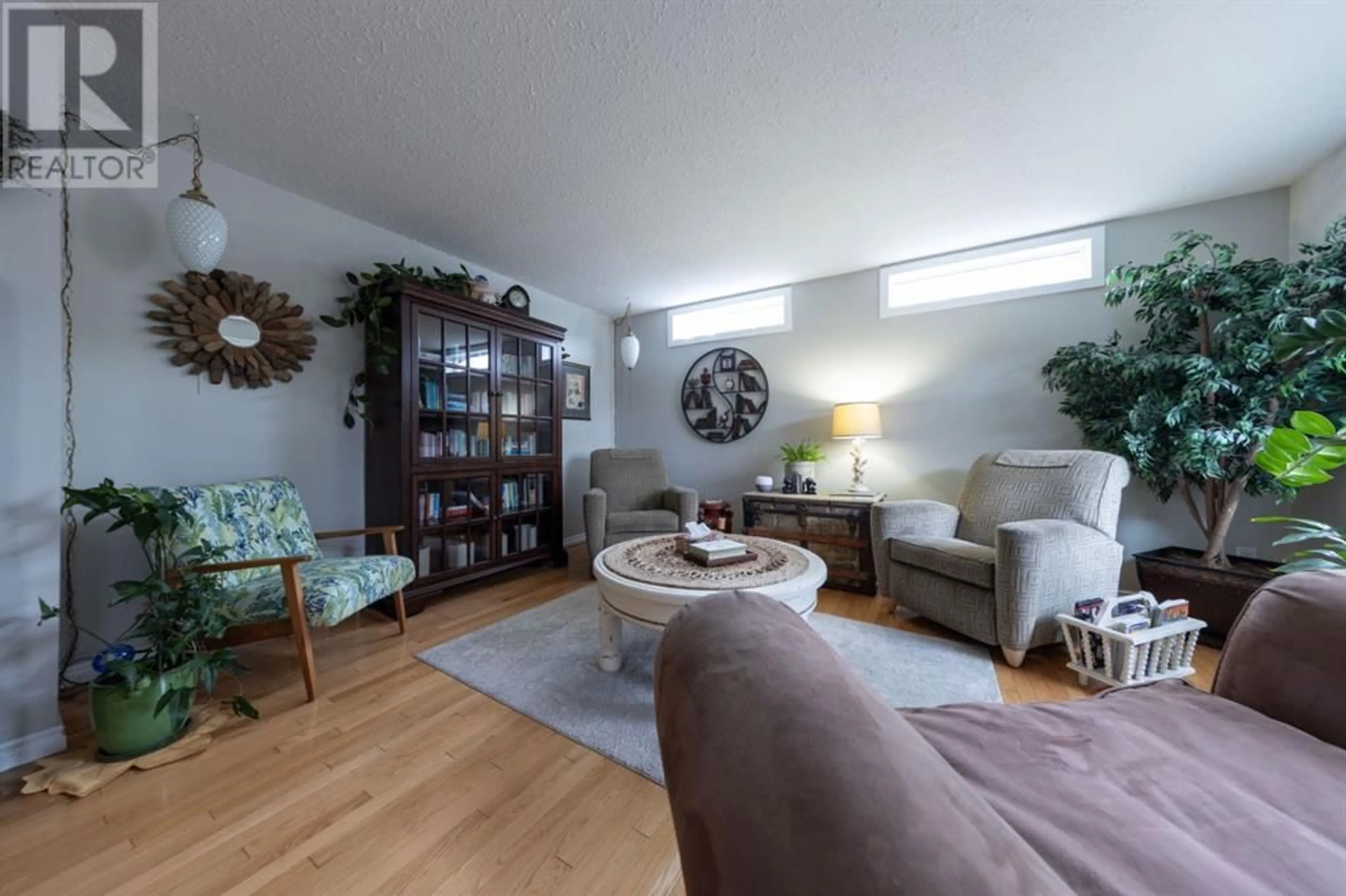 Living room for 5307 26 StreetClose, Lloydminster Alberta T9V2L5