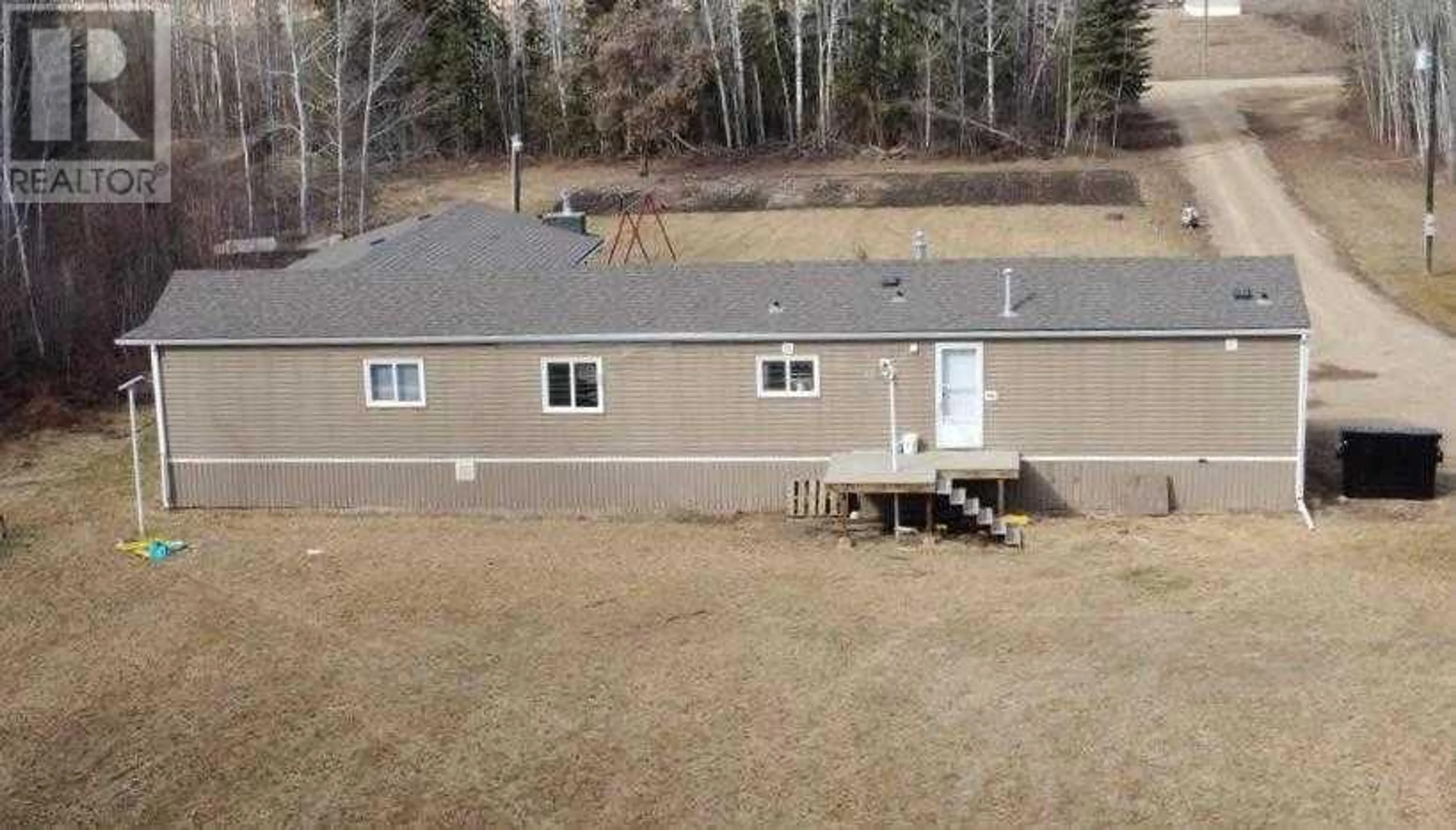 Frontside or backside of a home for 13435 TWP RD 1072, Rural Mackenzie County Alberta T0H2H0