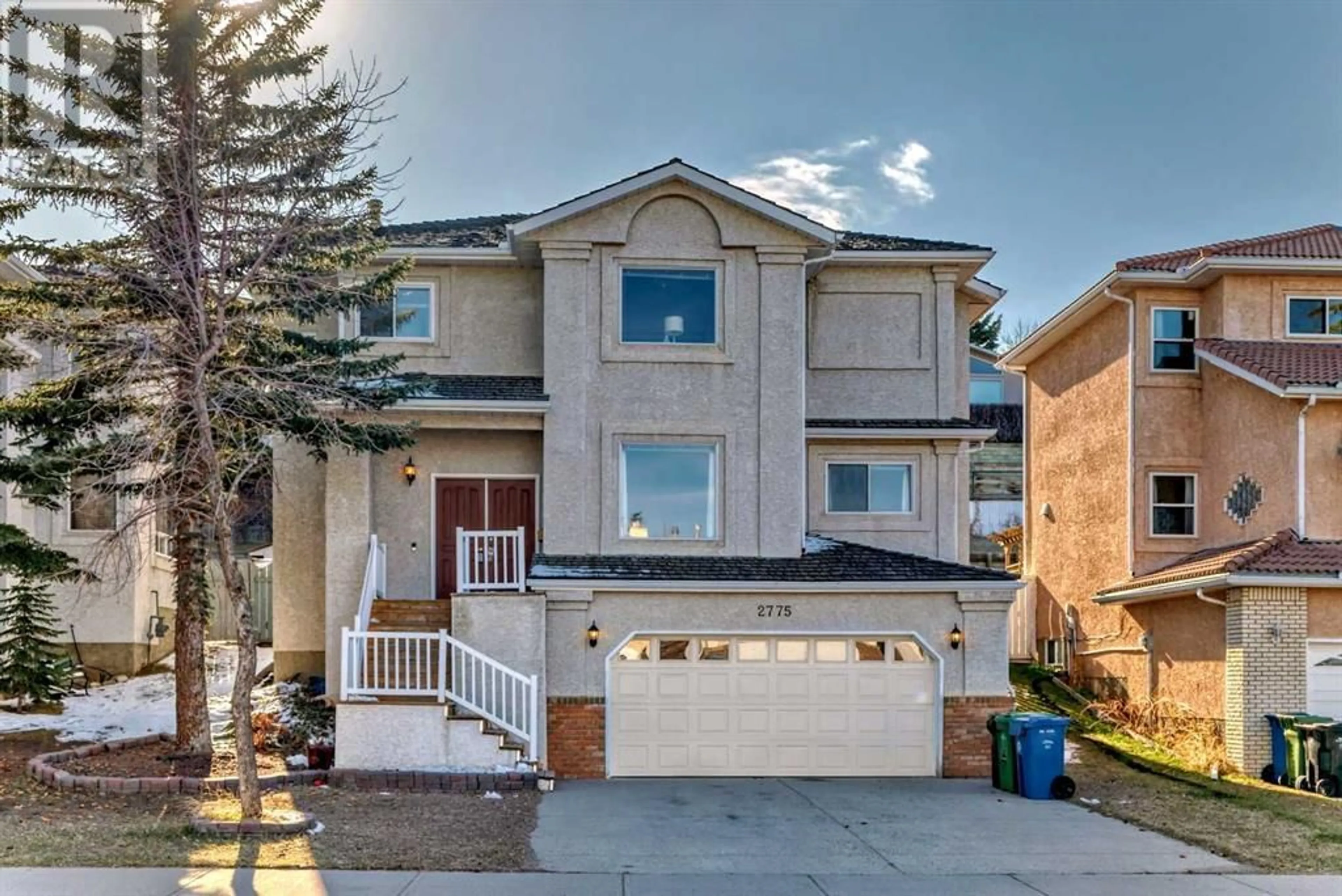 A pic from exterior of the house or condo for 2775 Signal Hill Drive SW, Calgary Alberta T3H2L7