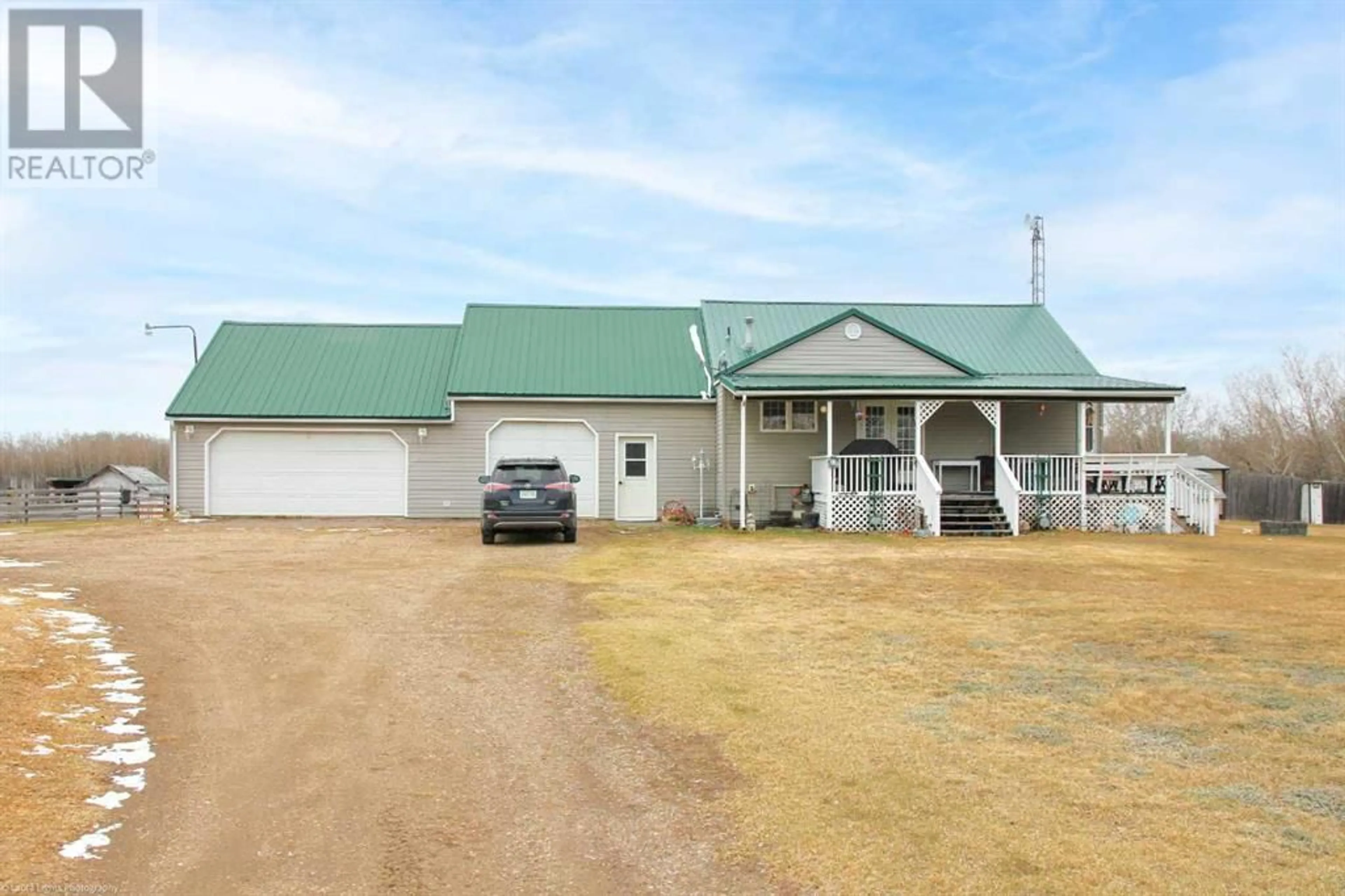 Frontside or backside of a home for 47306 RR 3223, Rural Saskatchewan S0M1M0