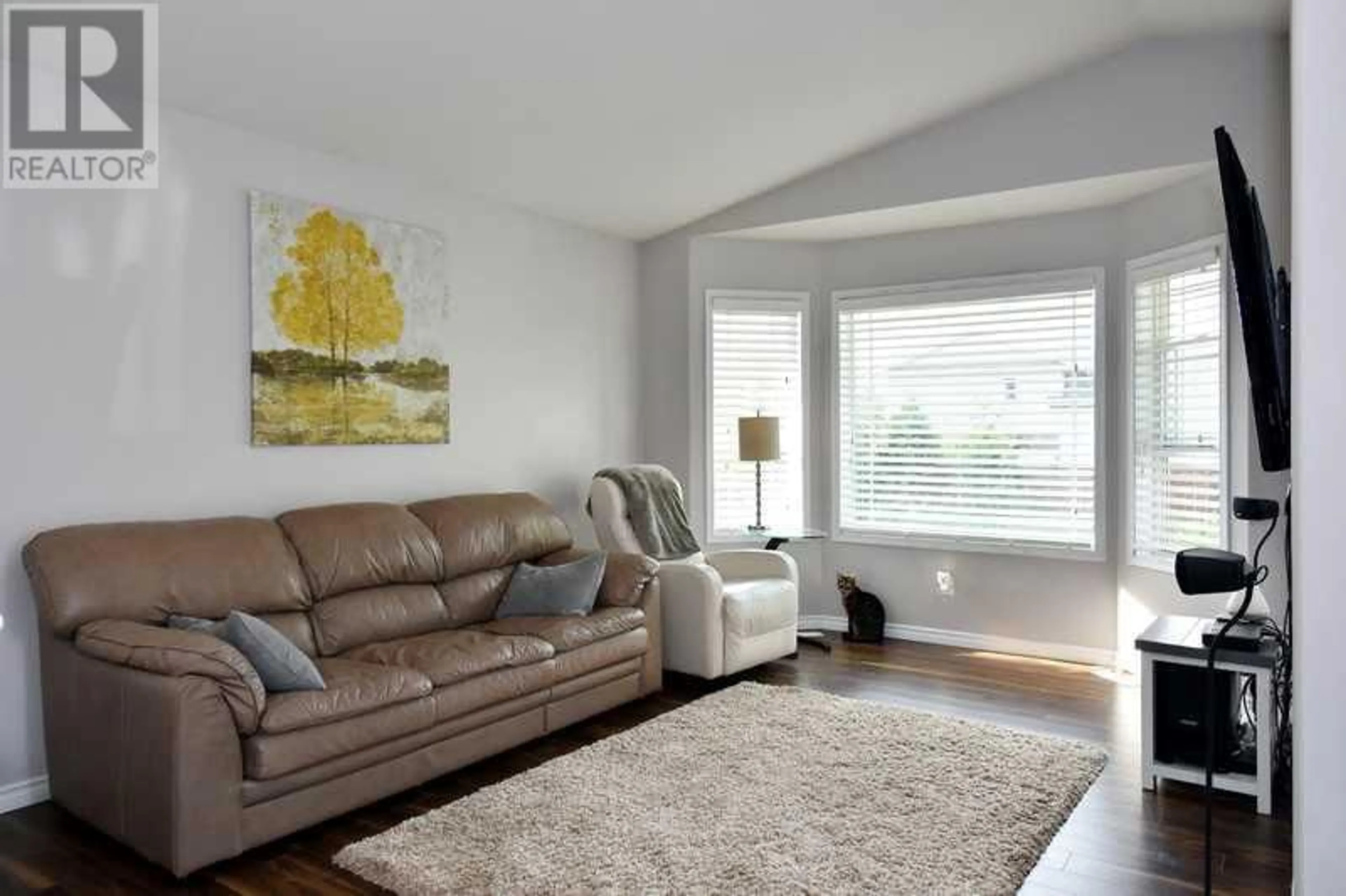 Living room for 8841 62 Avenue, Grande Prairie Alberta T8W2S5