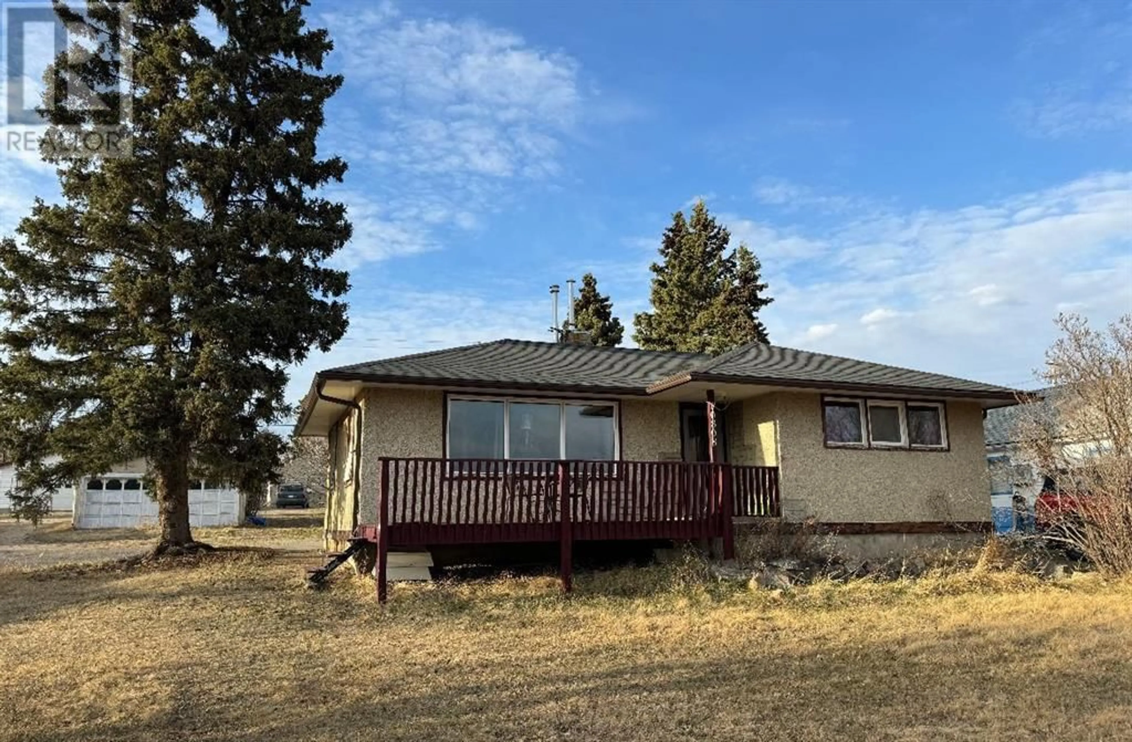 Frontside or backside of a home for 10808 106 Avenue, Fairview Alberta T0H1L0
