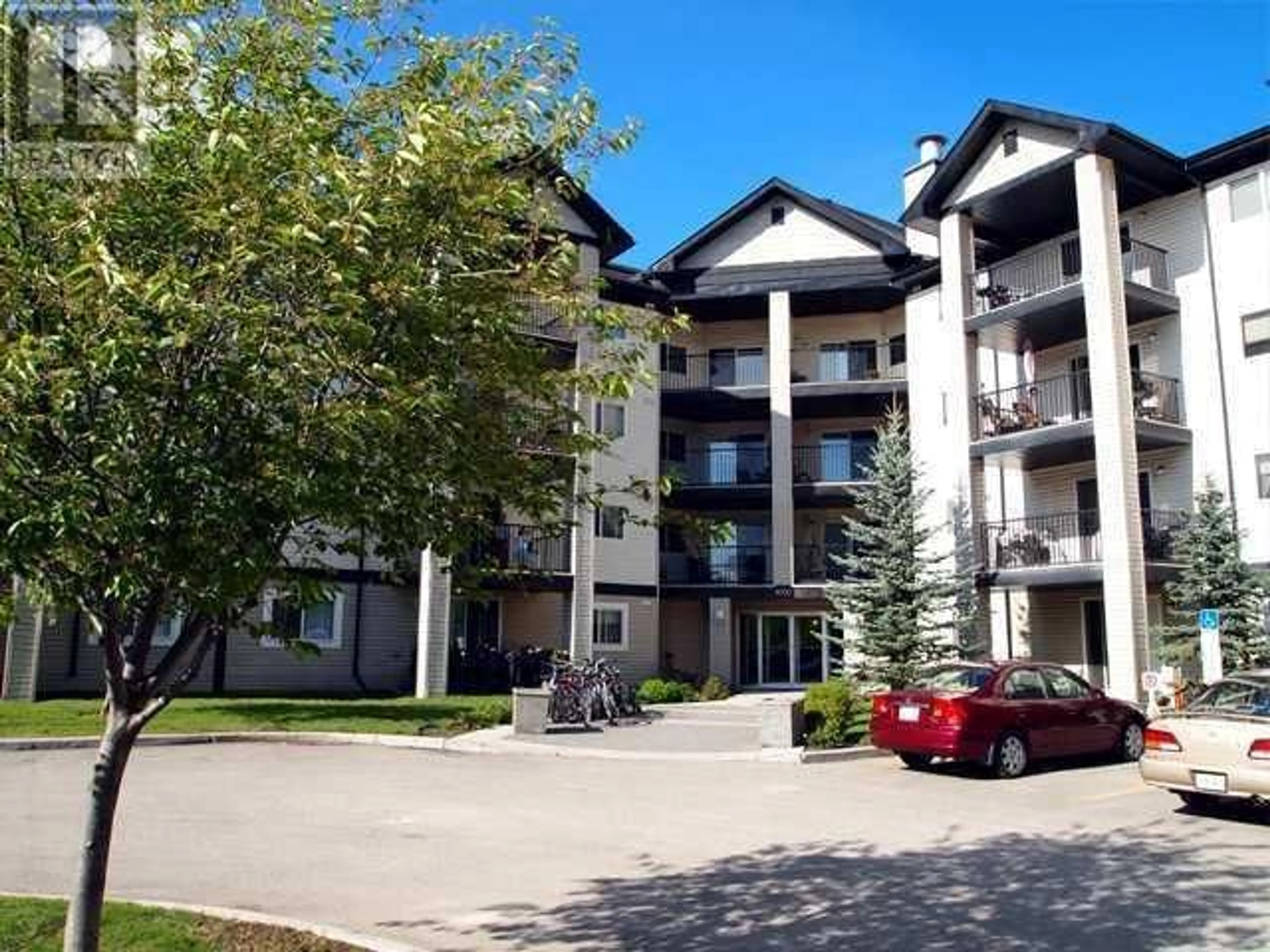 A pic from exterior of the house or condo for 1221 4975 130 Avenue SE, Calgary Alberta T2Z4P2