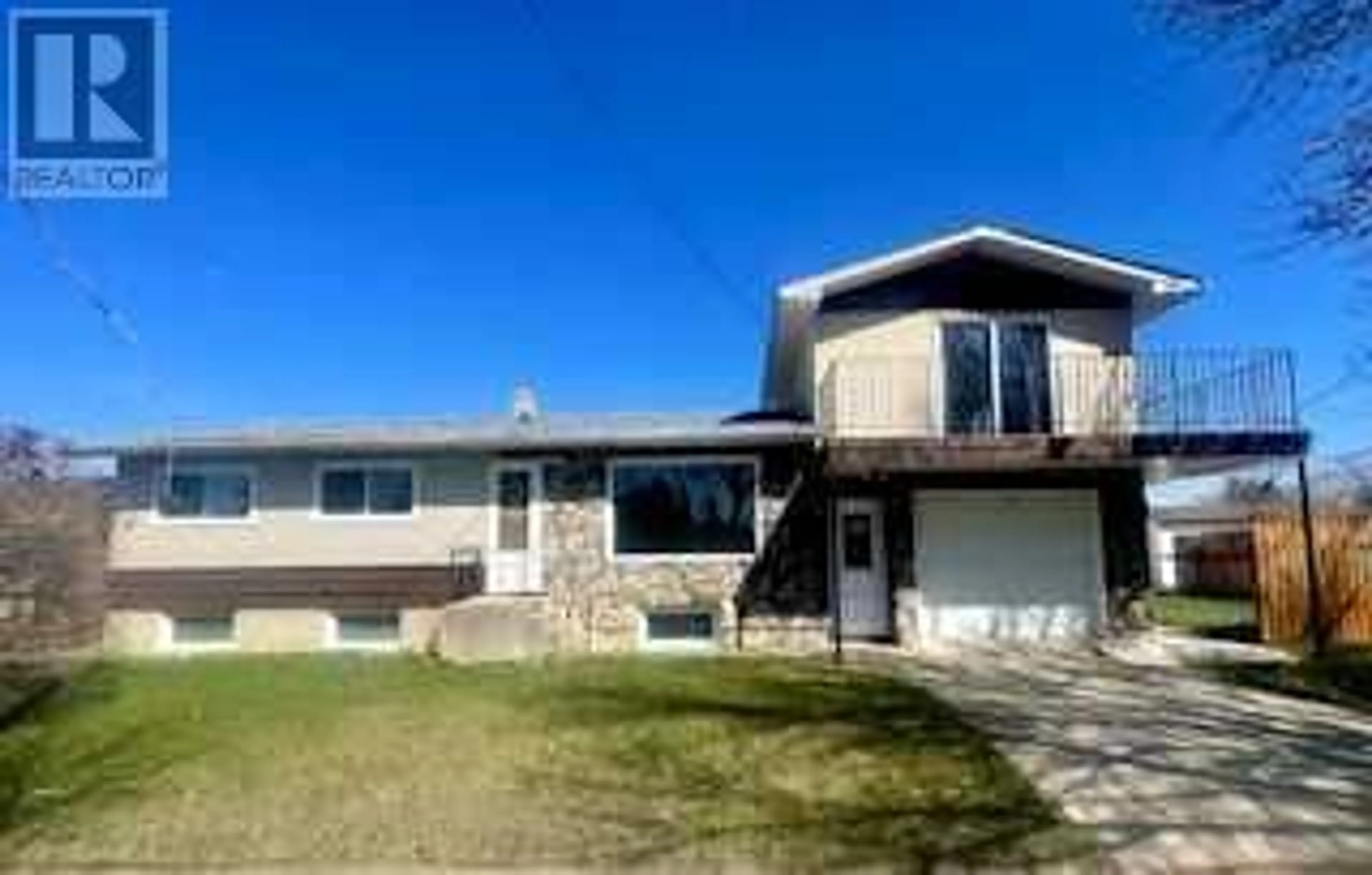 Frontside or backside of a home for 823 Alberta Avenue, Nobleford Alberta T0L1S0