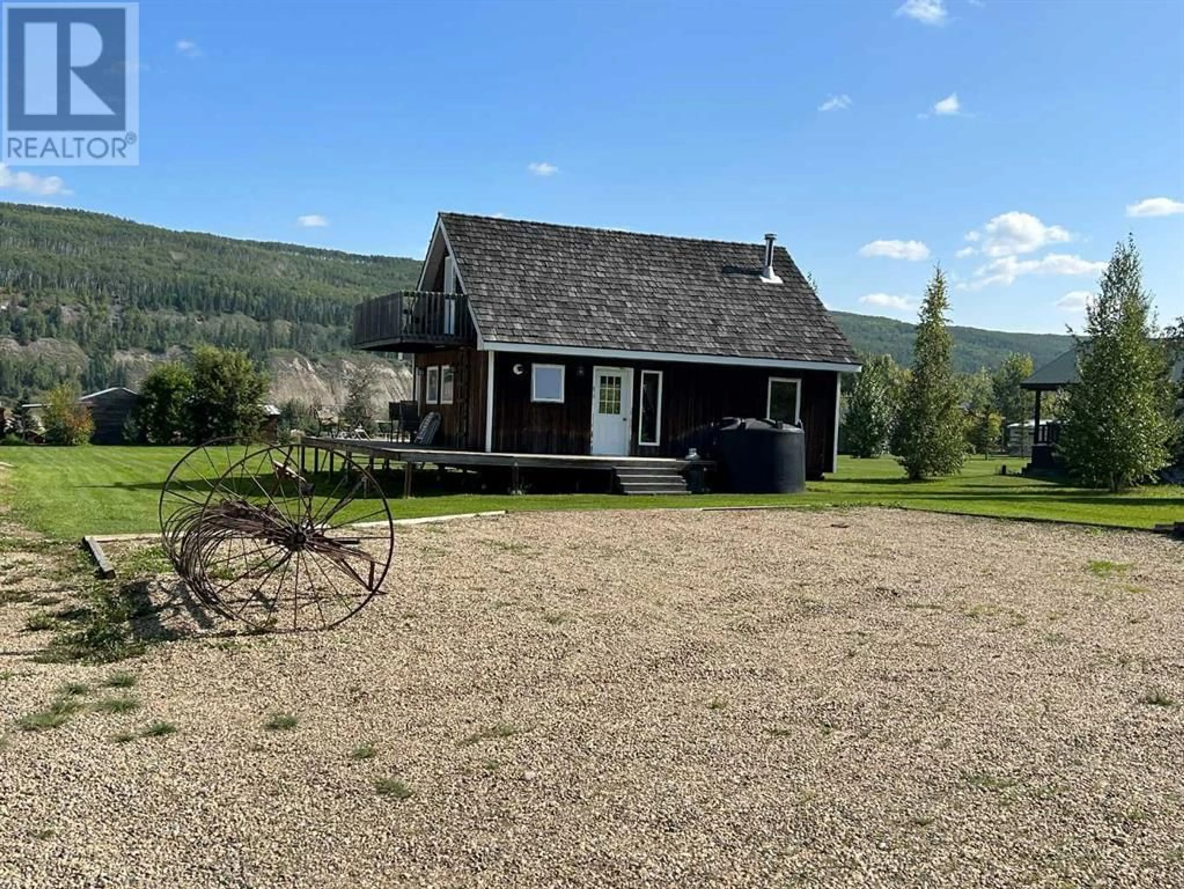 Cottage for 113211037 Twp Rd. 914, Rural Northern Lights, County of Alberta T0H2M0