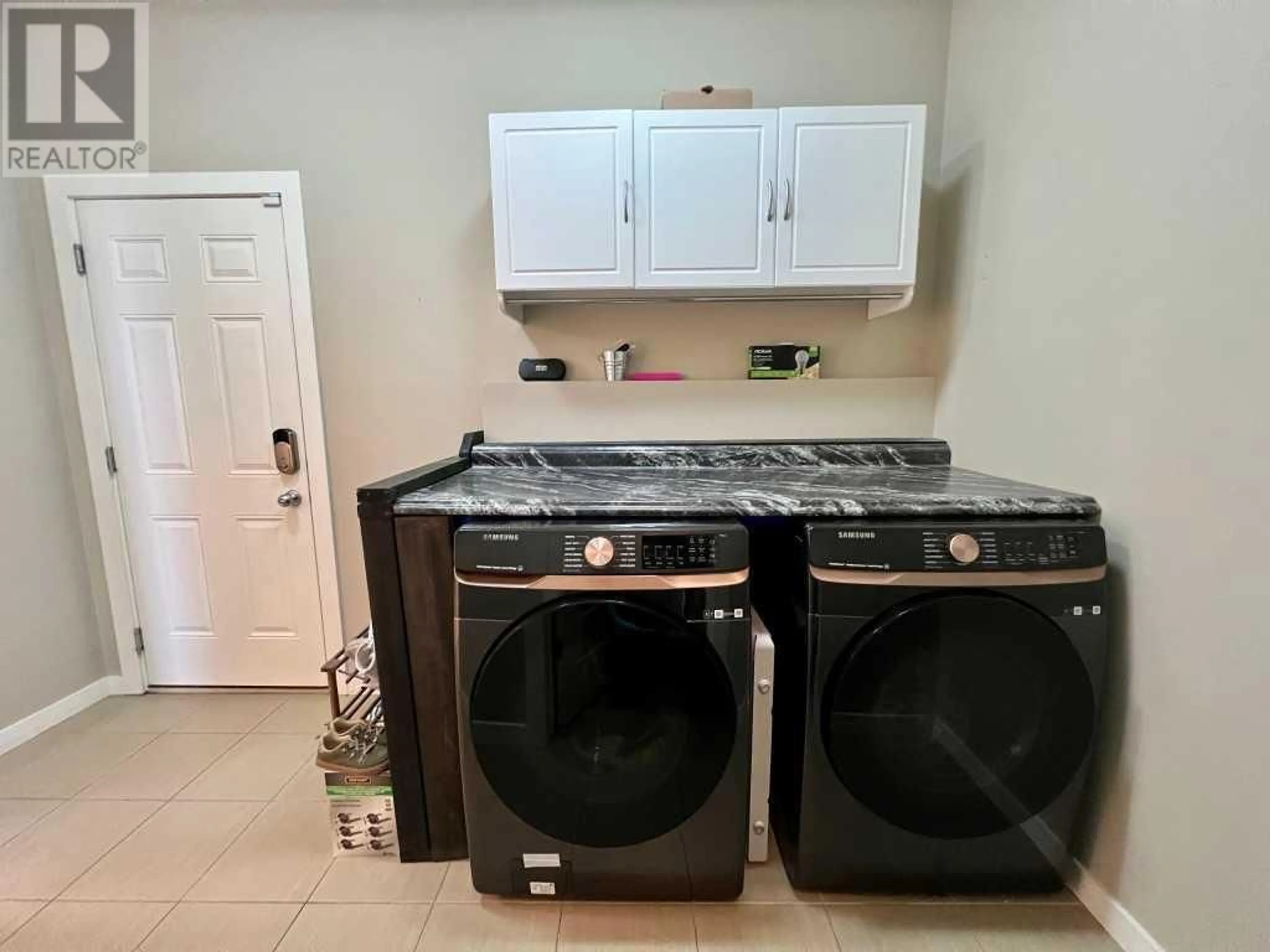Laundry room for 1603 Monteith Drive SE, High River Alberta T1V0B0