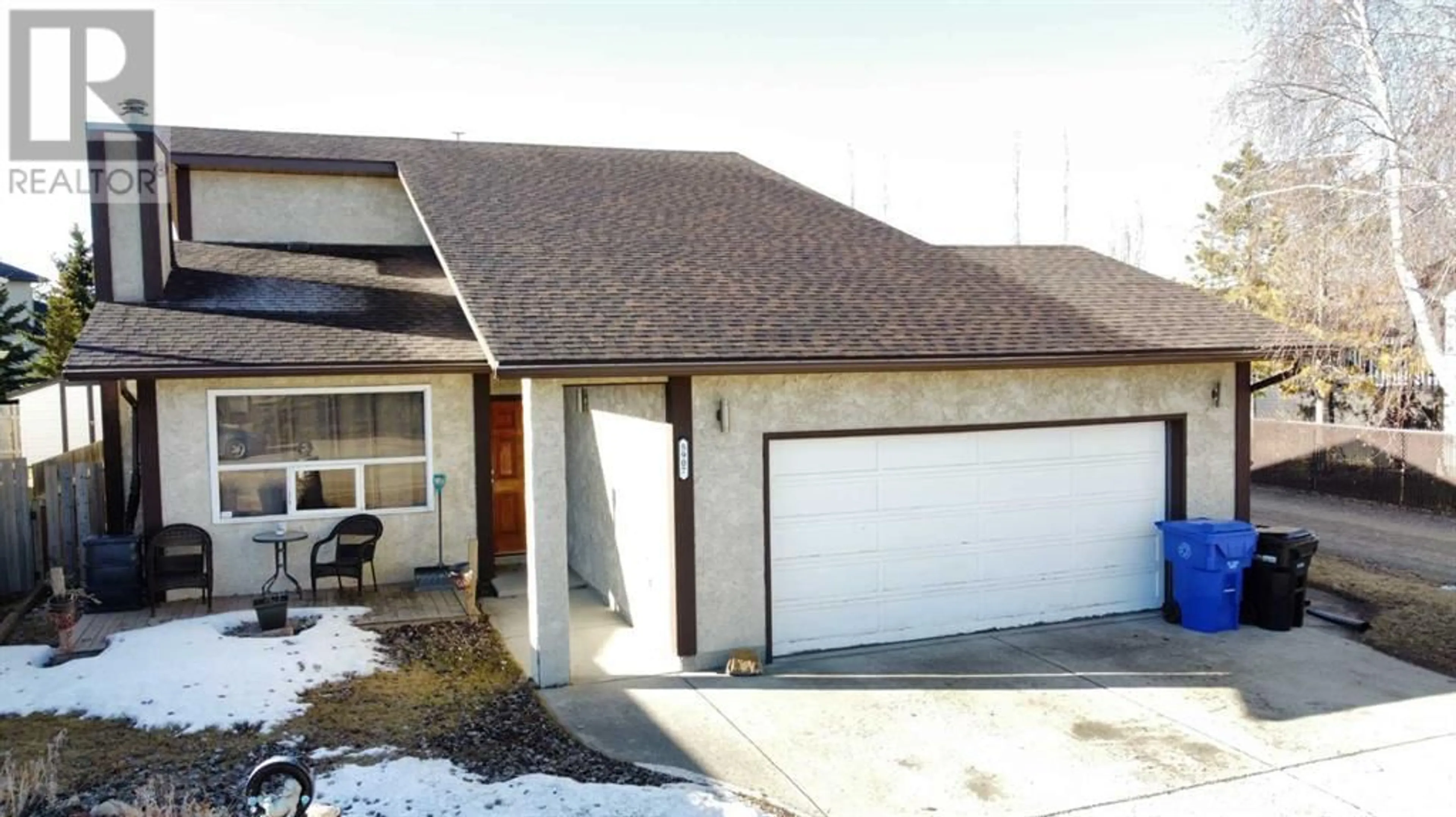 Frontside or backside of a home for 5907 58 Street, Olds Alberta T4H1K3