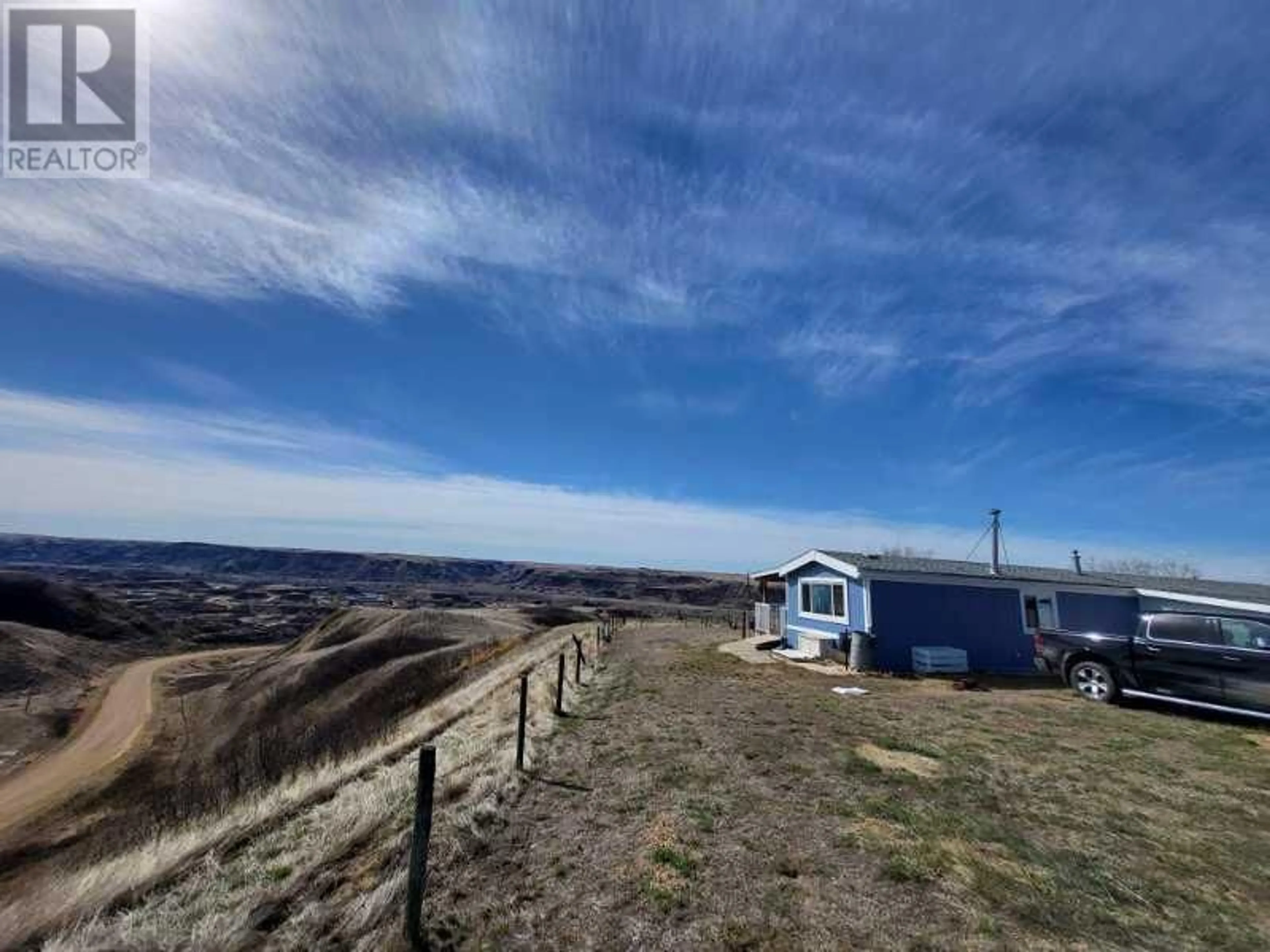 Shed for 292095 Range Road 20-5, Rural Starland County Alberta T0J0Y0